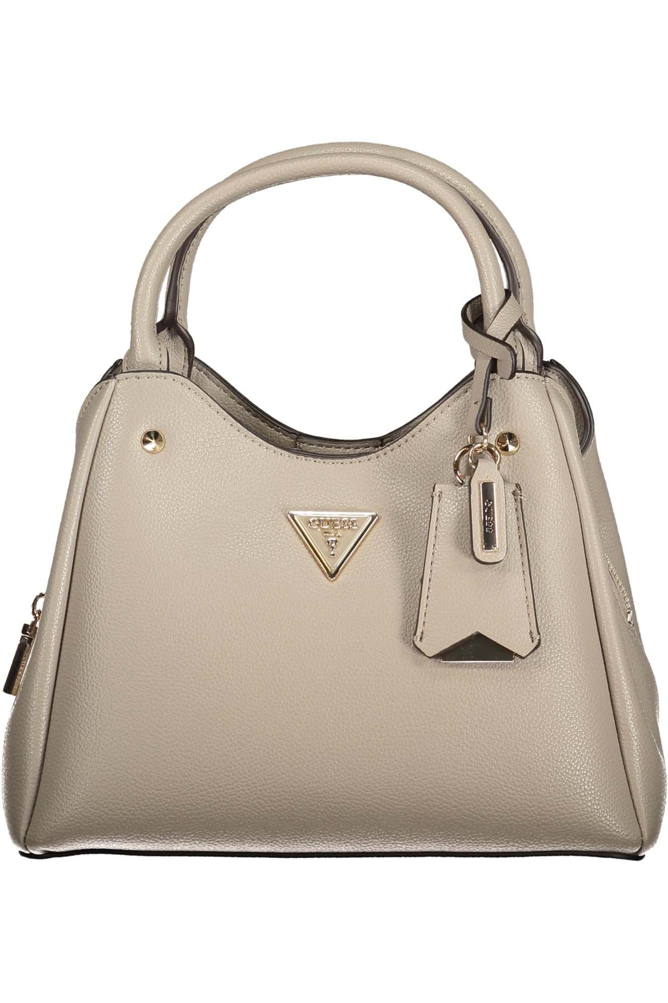GUESS JEANS Damen Tasche in Grau