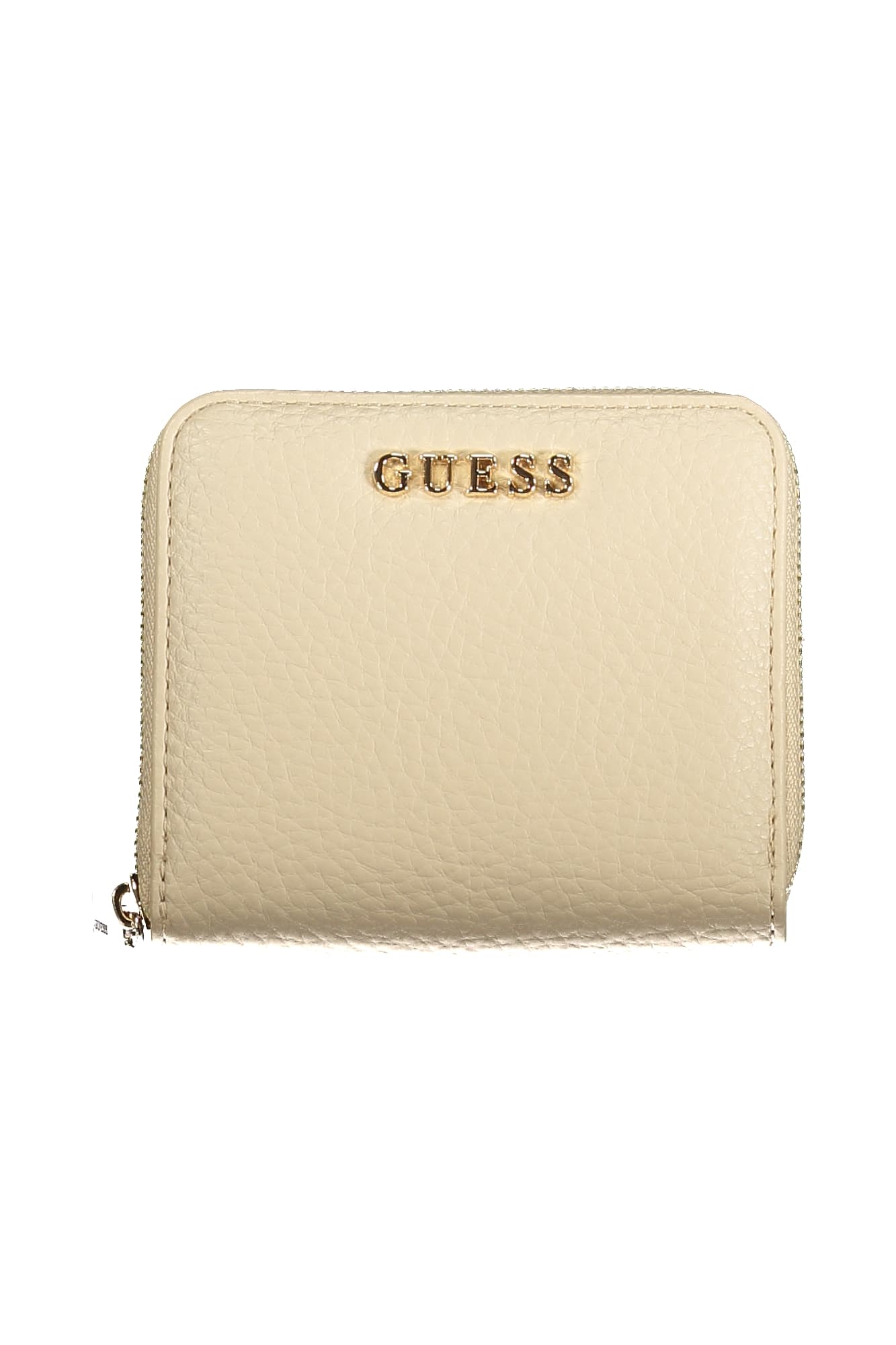 GUESS JEANS Damen Geldbörse in Beige