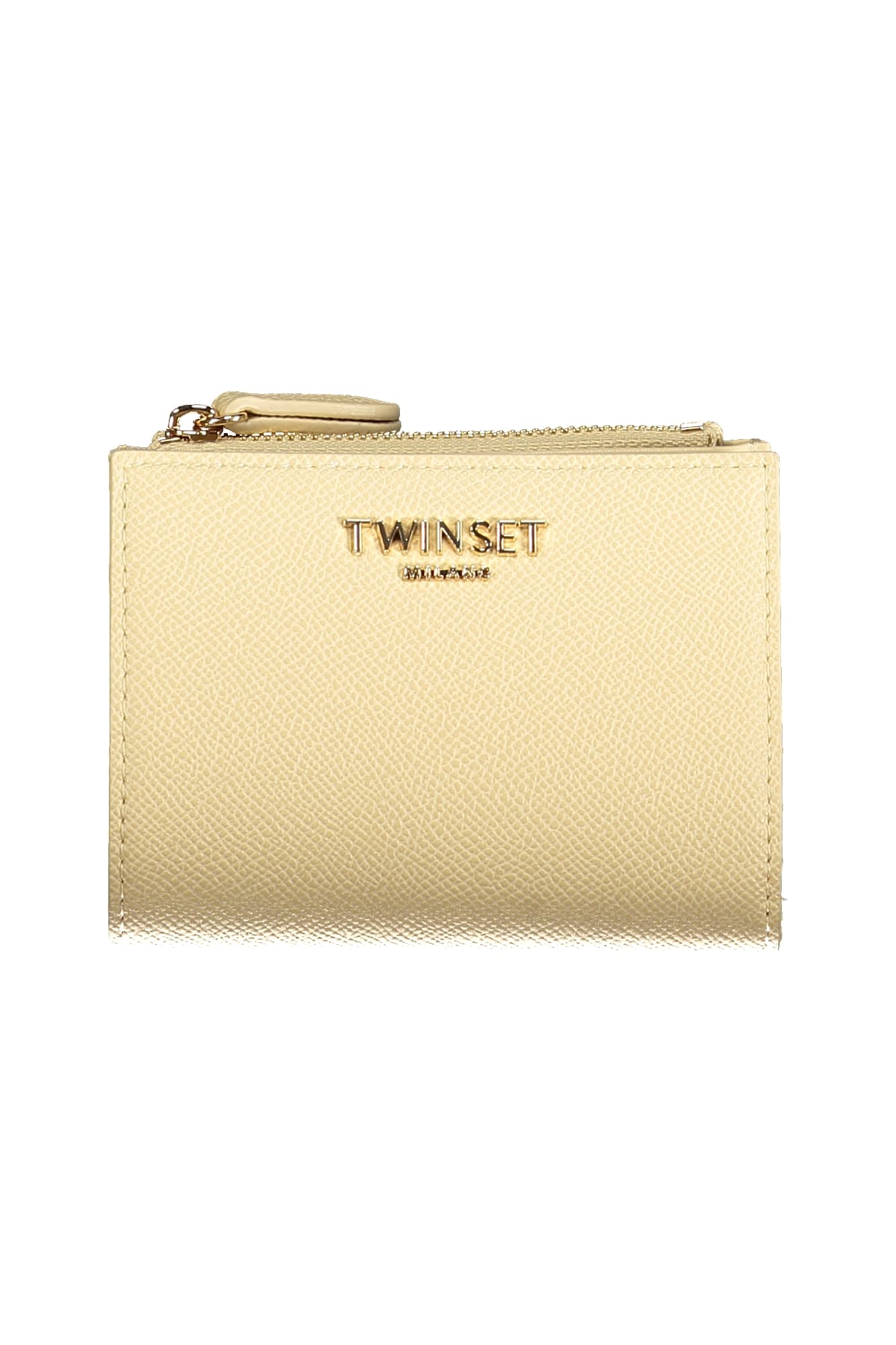 TWINSET Damen Geldbörse in Rosa