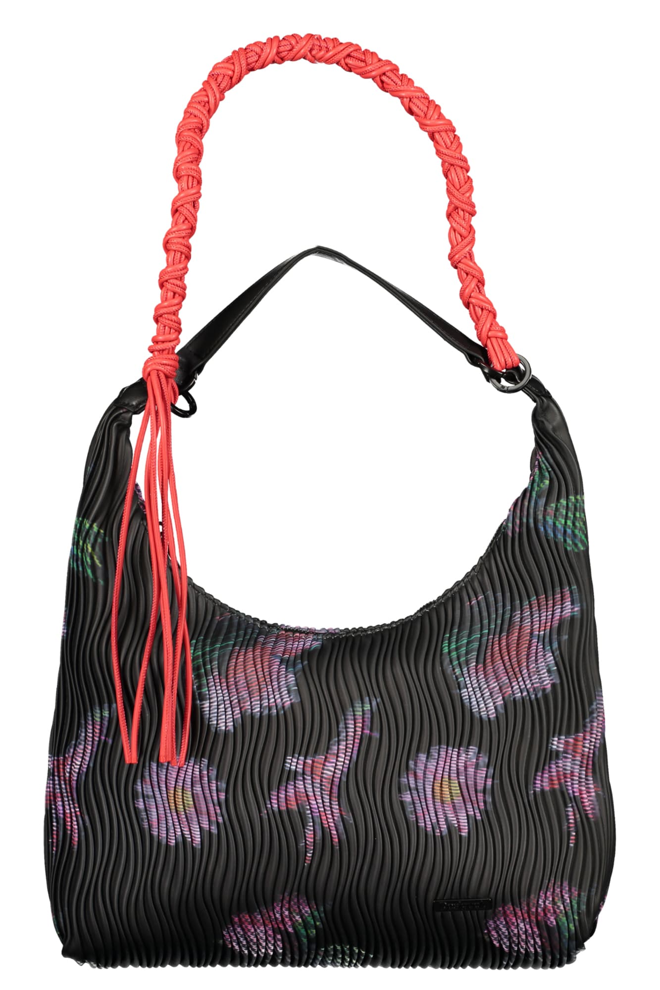 DESIGUAL Damen Tasche in Schwarz