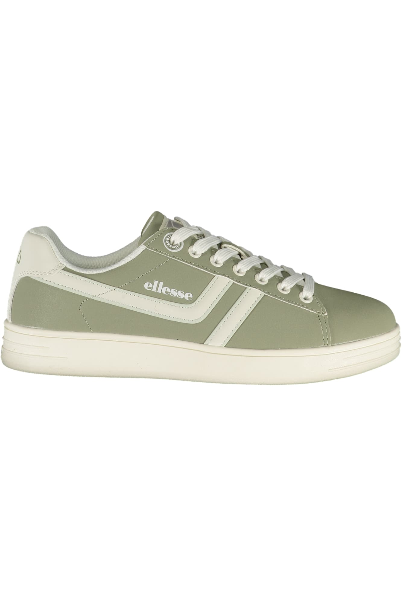 ELLESSE Damen Sneaker in Grün