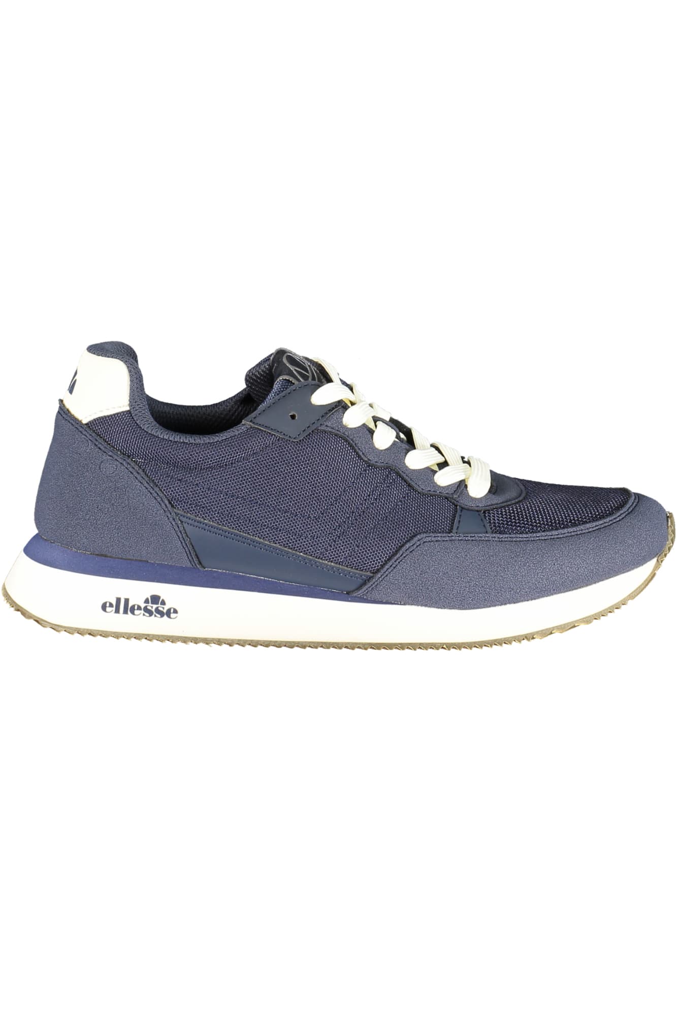 ELLESSE Herren Sneaker in Blau