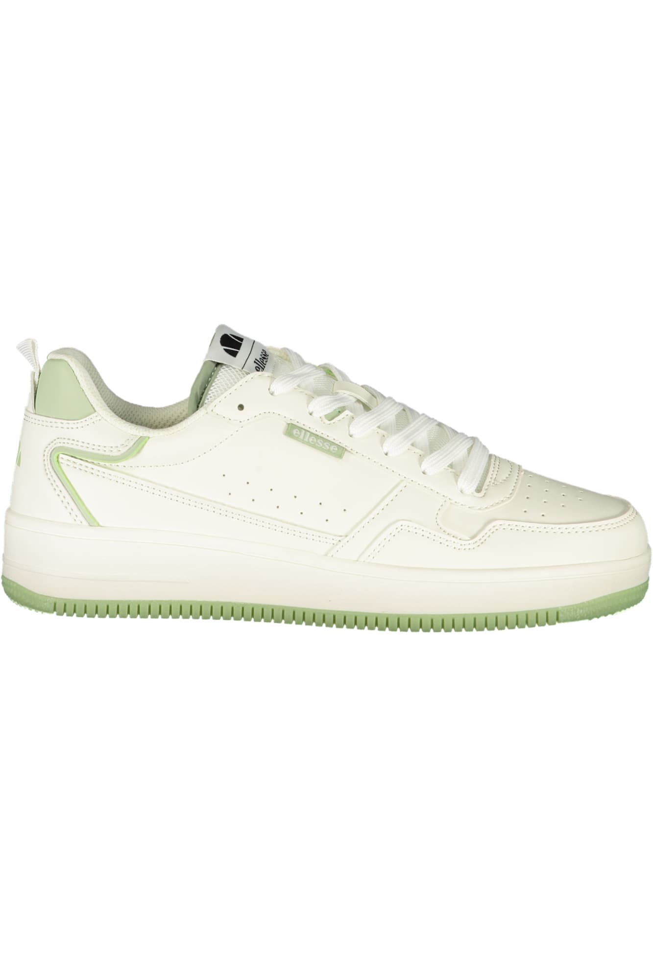 ELLESSE Damen Sneaker in Weiß