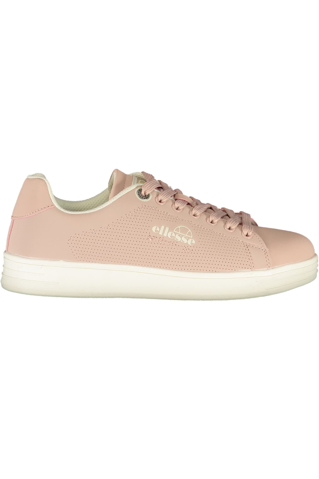 ELLESSE Damen Sneaker in Rosa