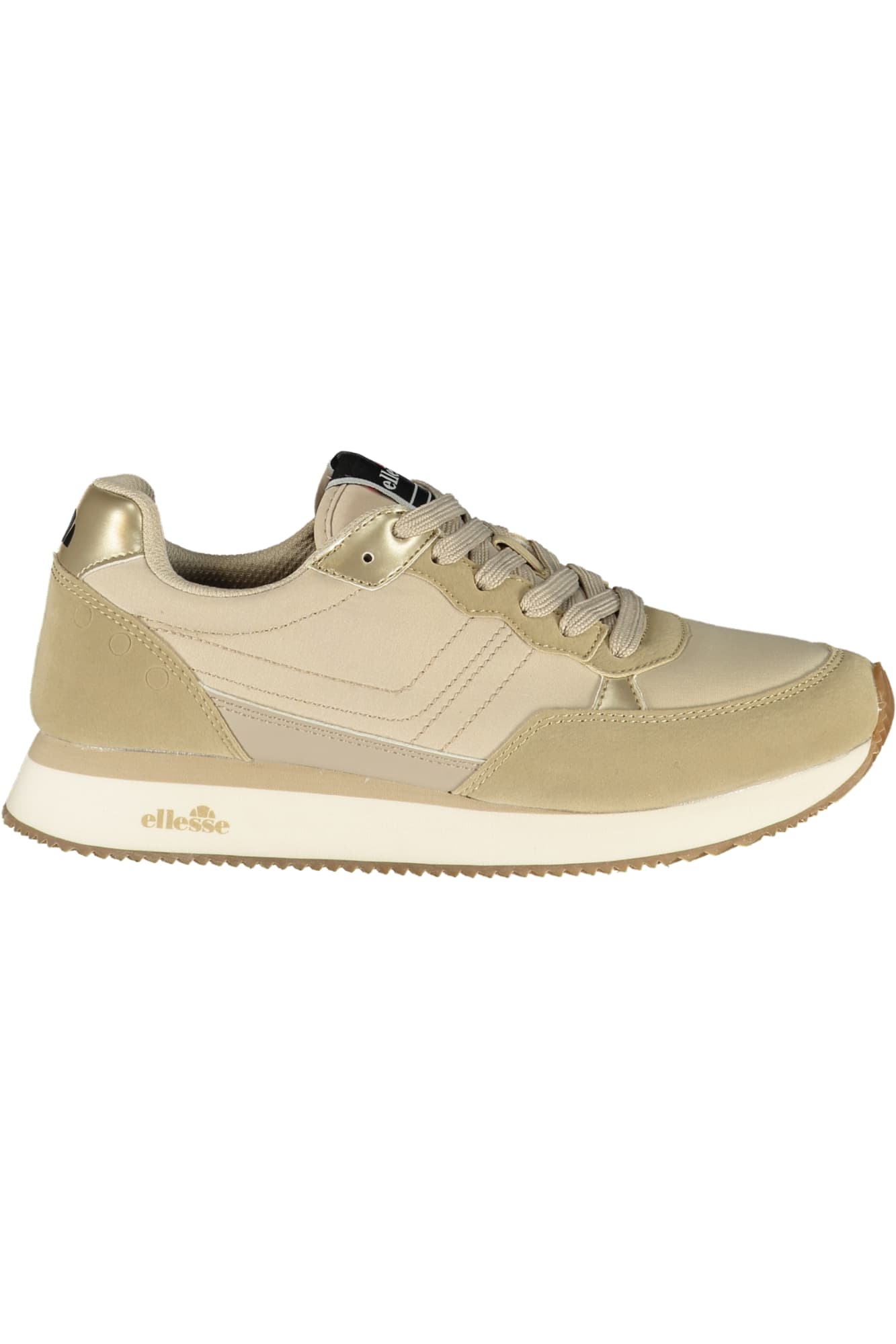 ELLESSE Damen Sneaker in Beige