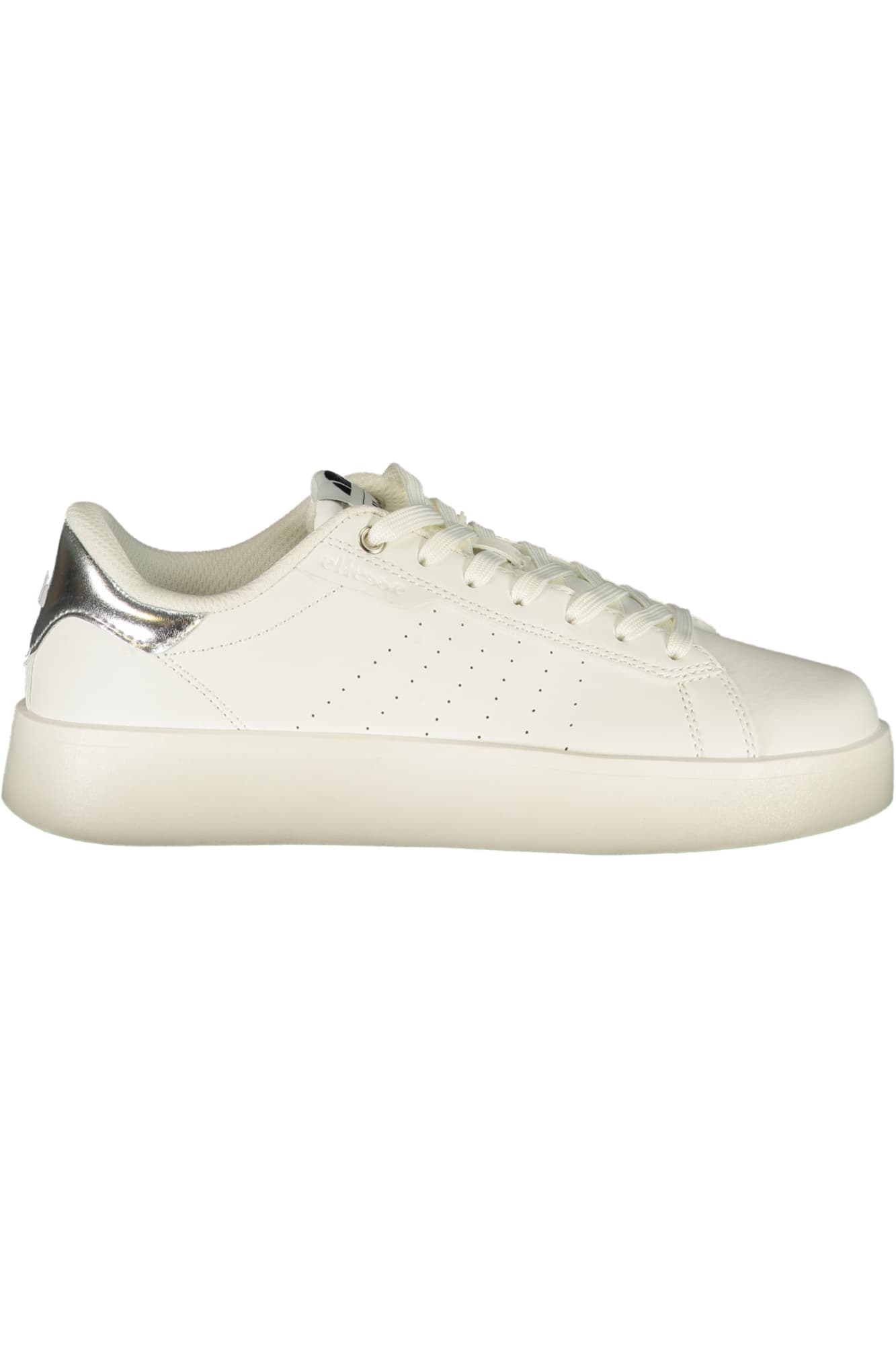 ELLESSE Damen Sneaker in Weiß