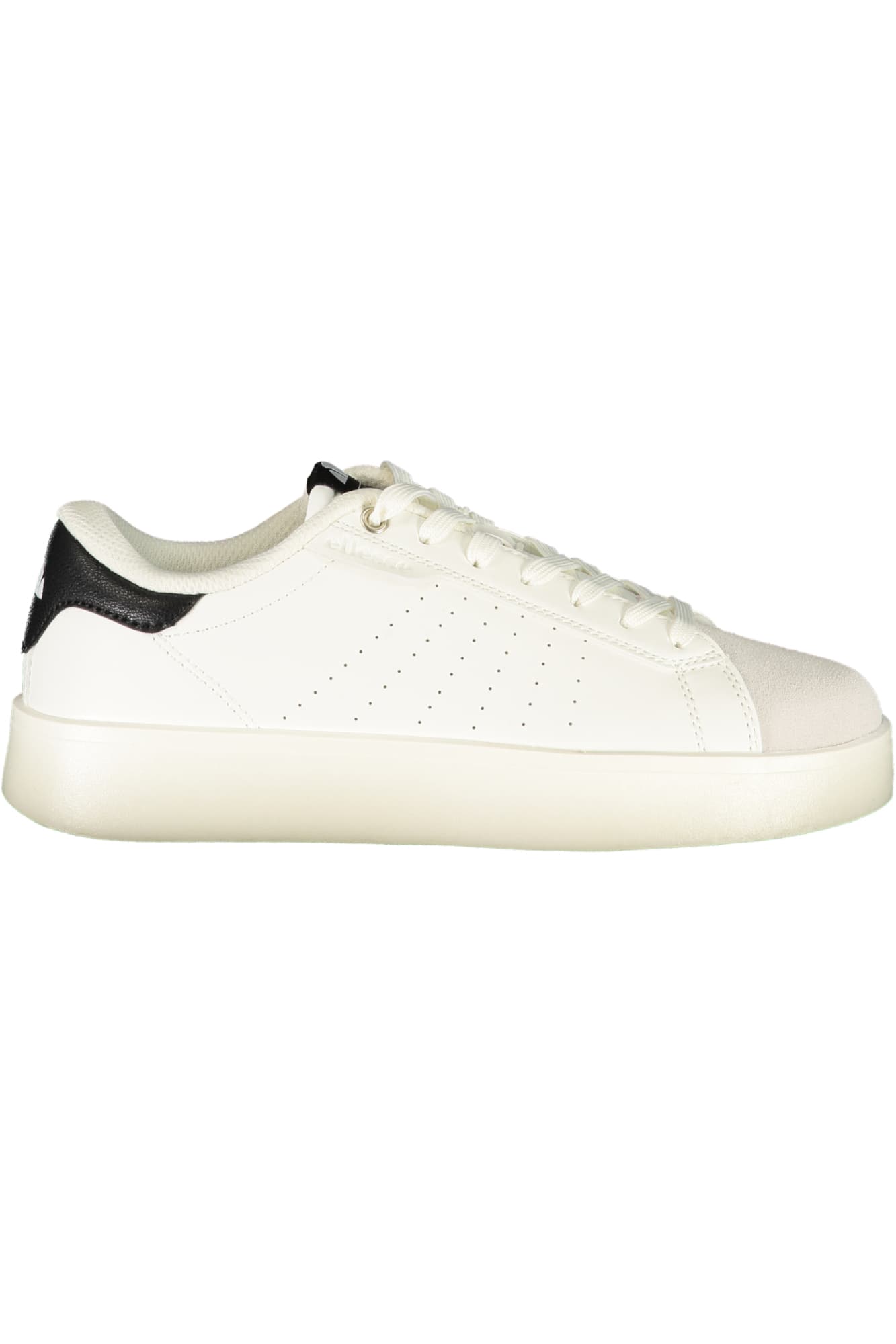 ELLESSE Damen Sneaker in Weiß