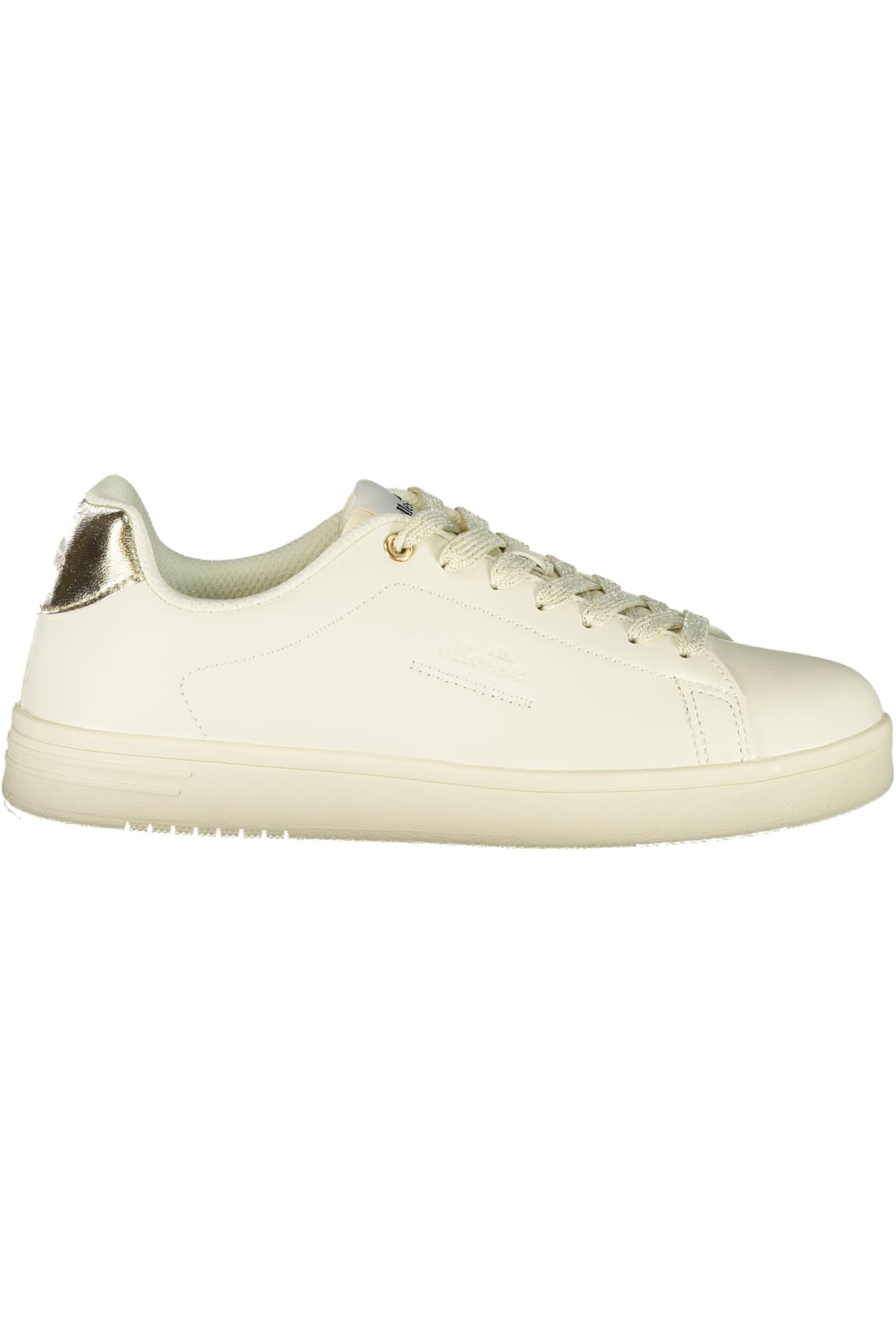 ELLESSE Damen Sneaker in Weiß
