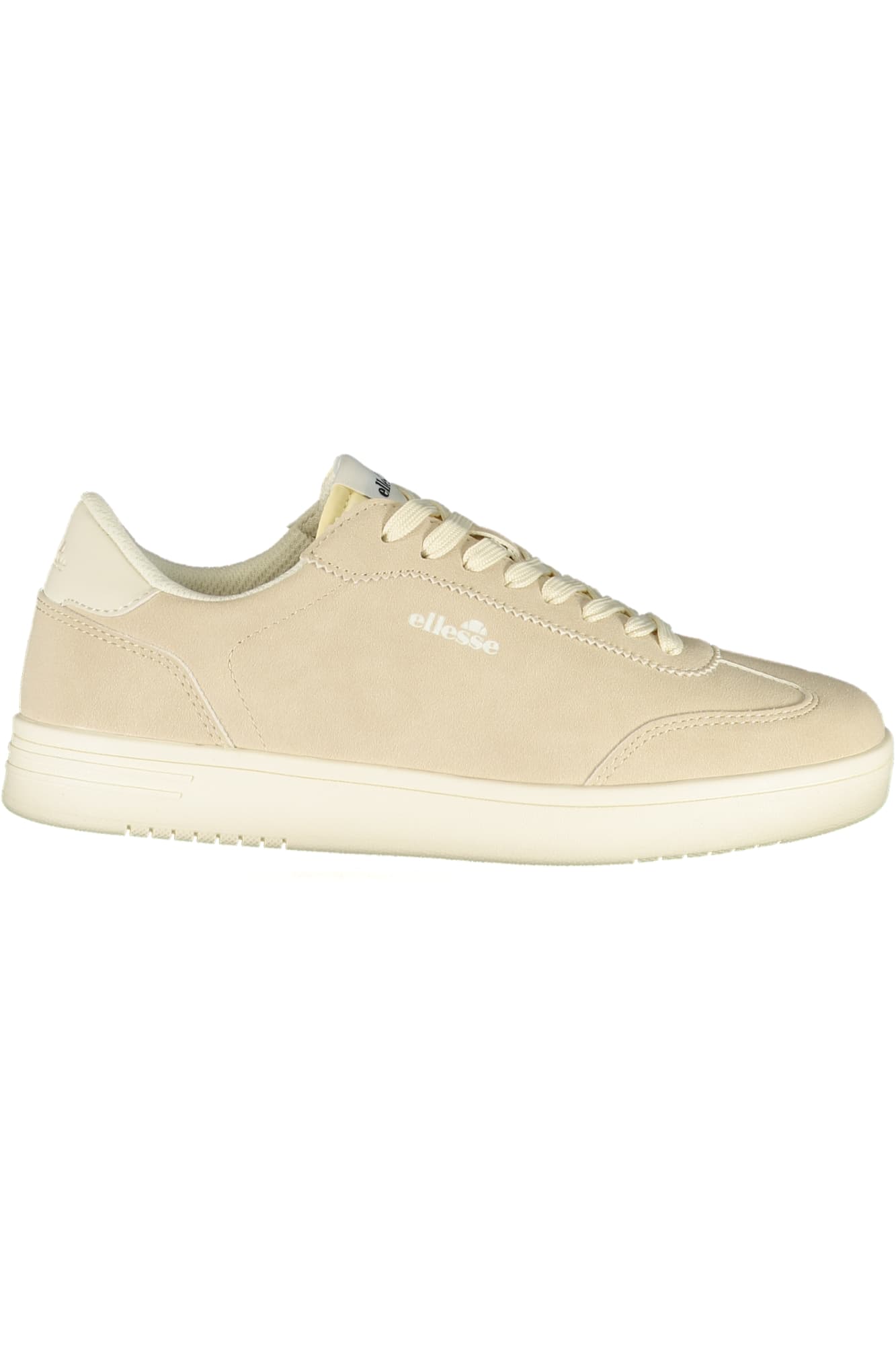 ELLESSE Damen Sneaker in Beige