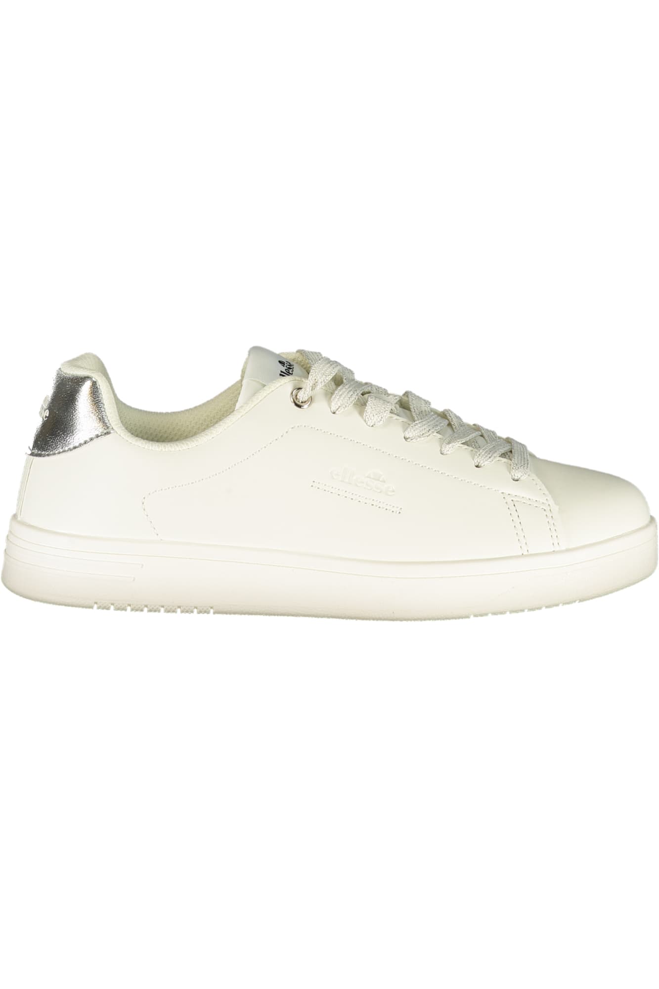 ELLESSE Damen Sneaker in Weiß