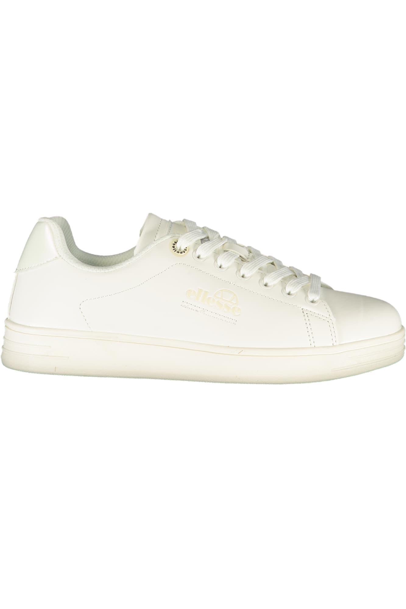 ELLESSE Damen Sneaker in Weiß
