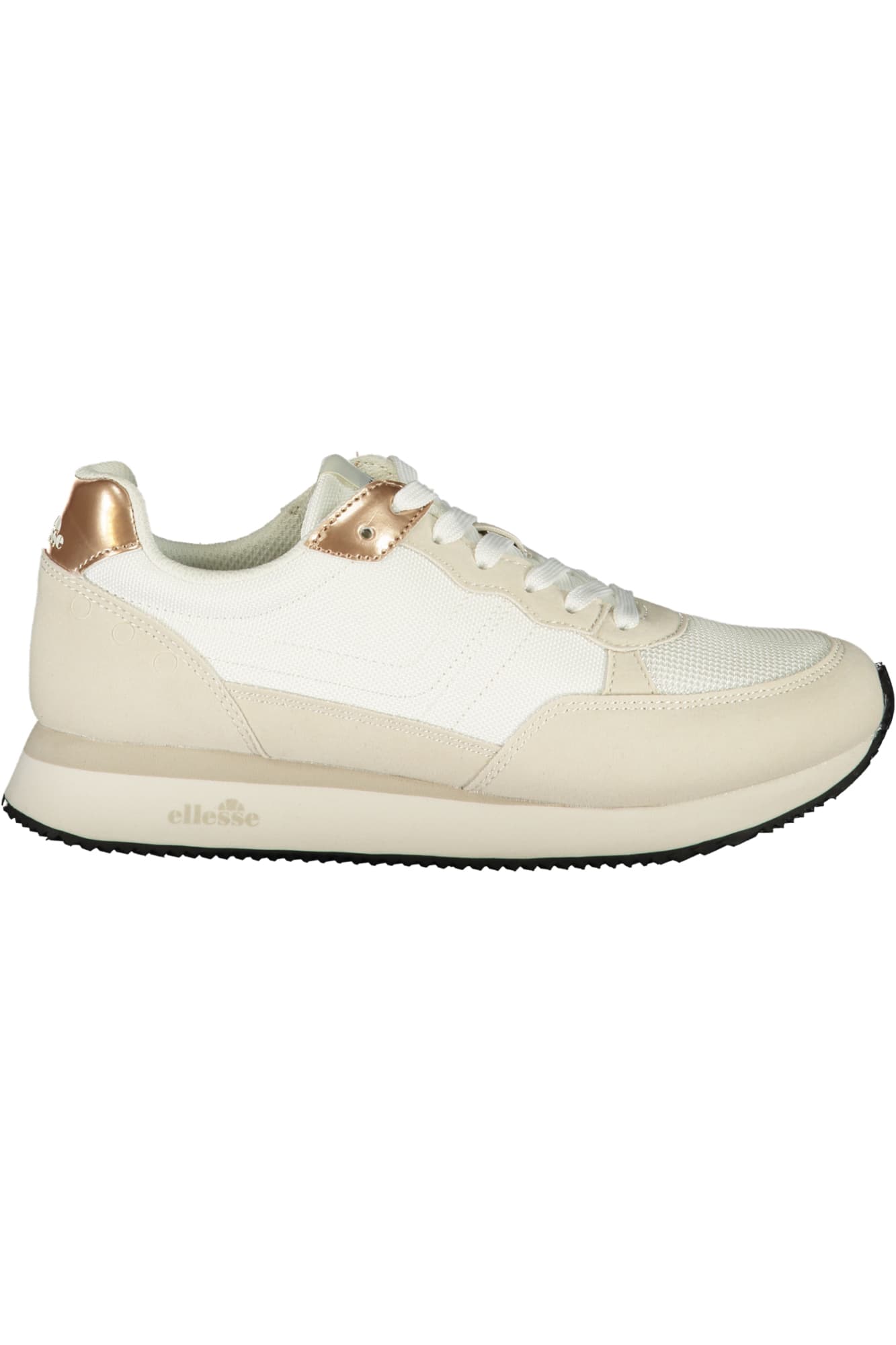 ELLESSE Damen Sneaker in Weiß
