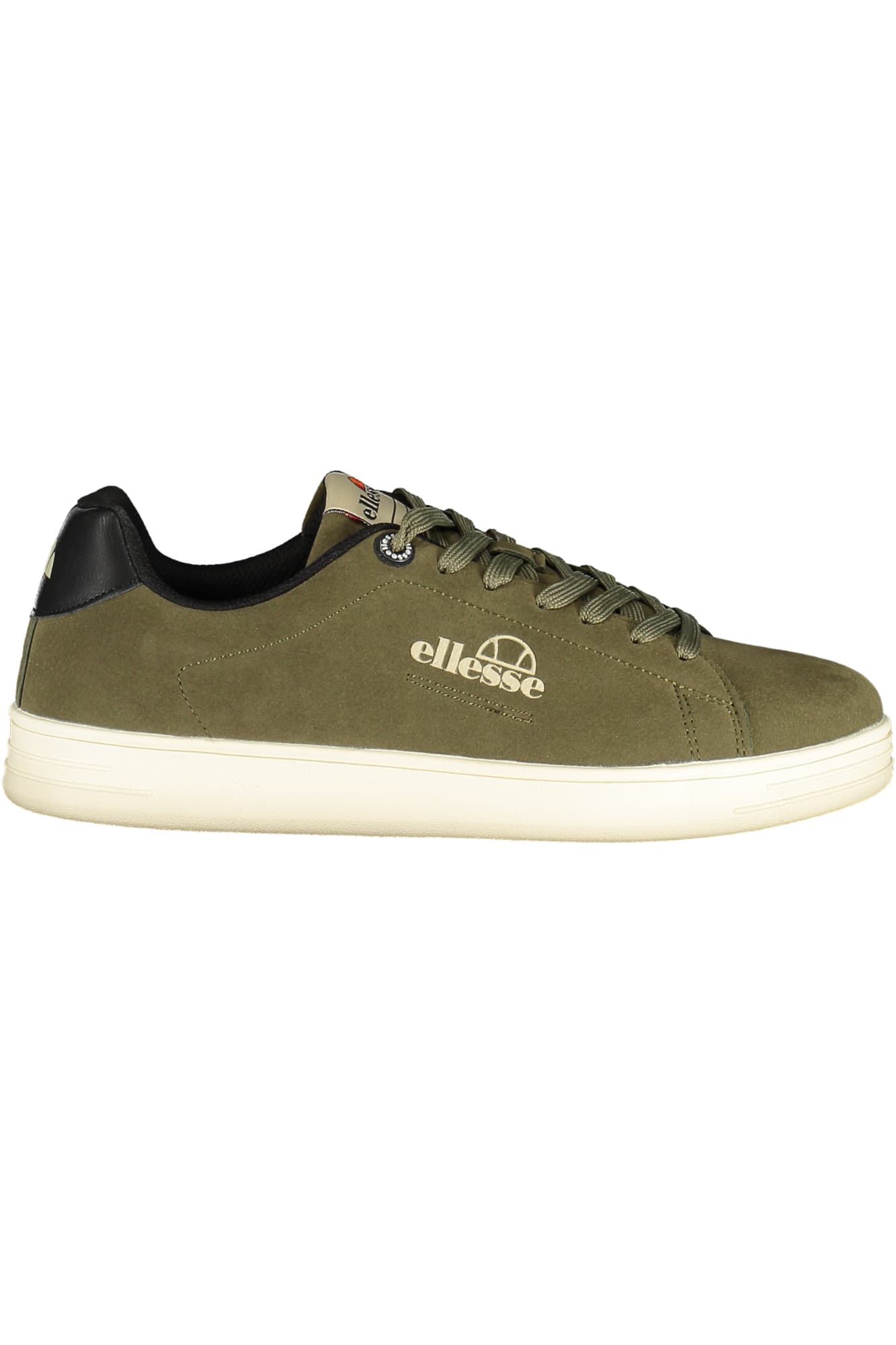 ELLESSE Herren Sneaker in Grün