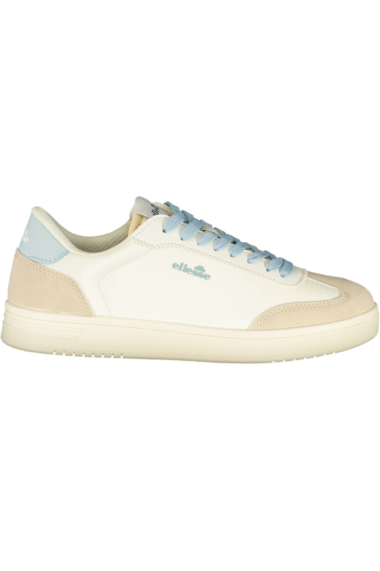 ELLESSE Damen Sneaker in Weiß