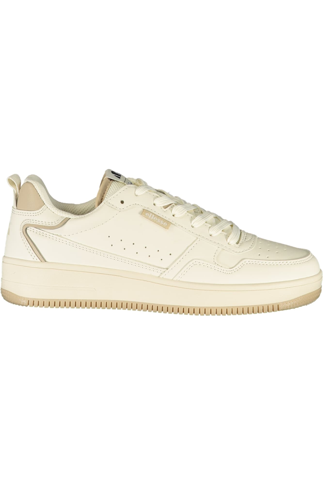 ELLESSE Damen Sneaker in Weiß