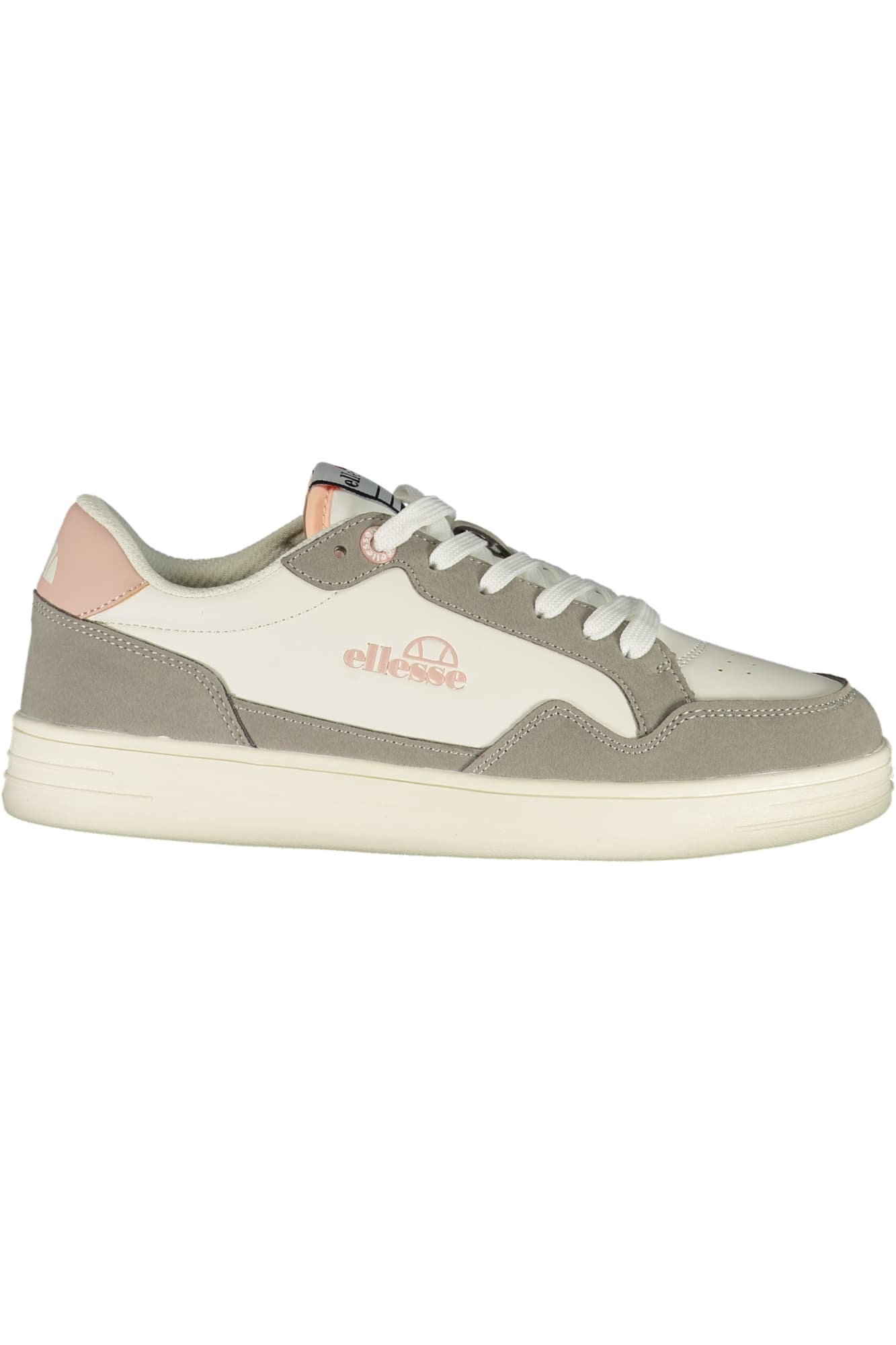 ELLESSE Damen Sneaker in Weiß