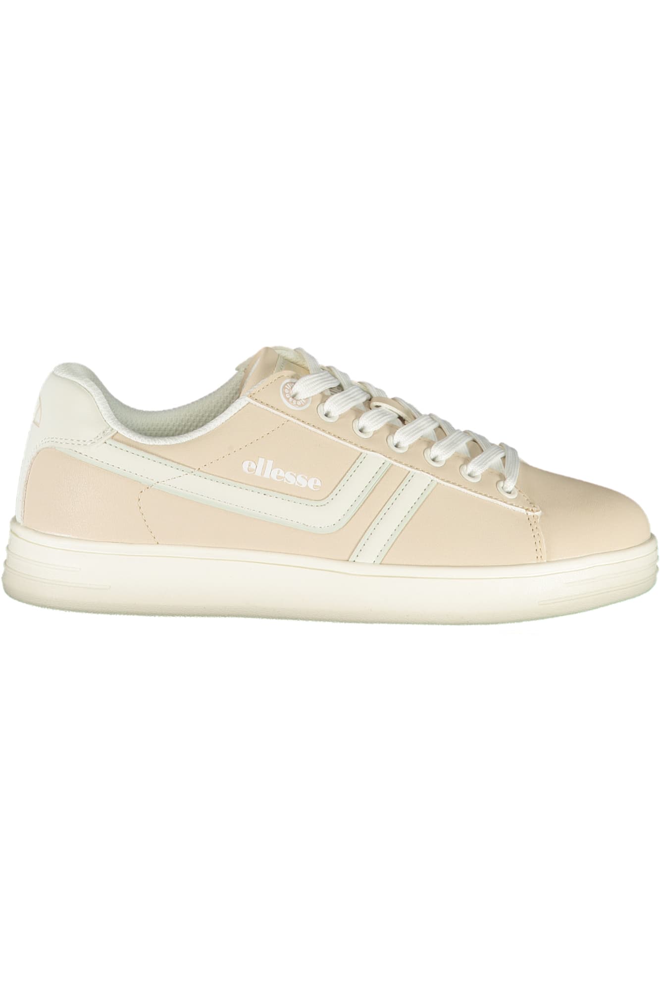 ELLESSE Damen Sneaker in Rosa