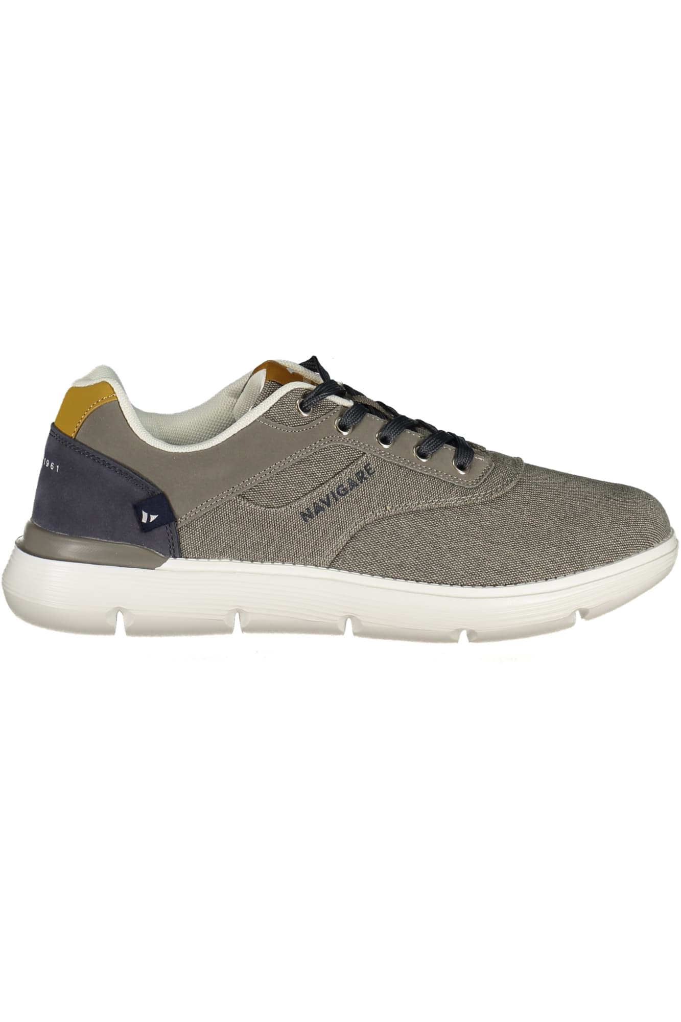 NAVIGARE Herren Sneaker in Grau