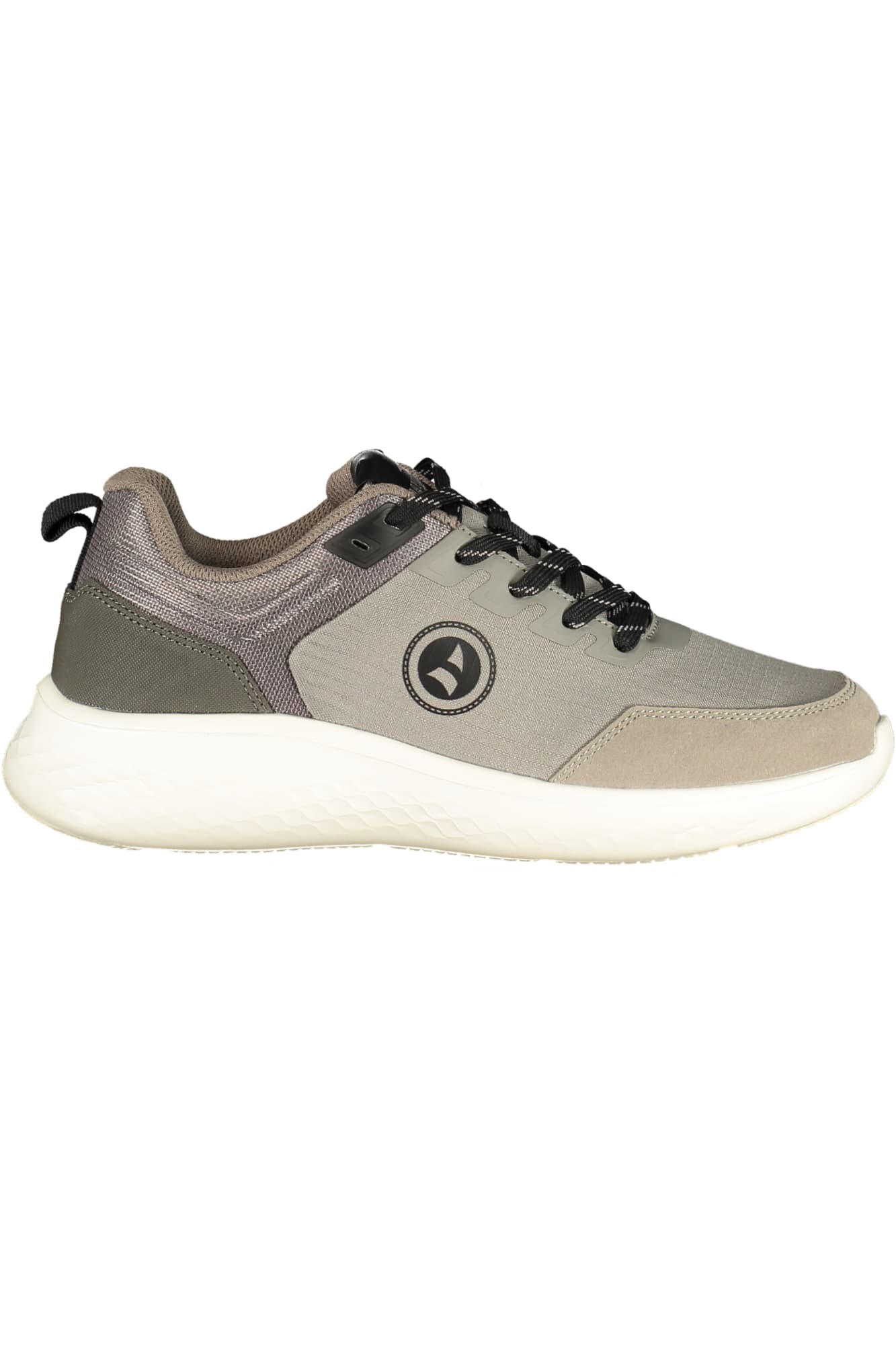 NAVIGARE Herren Sneaker in Grau