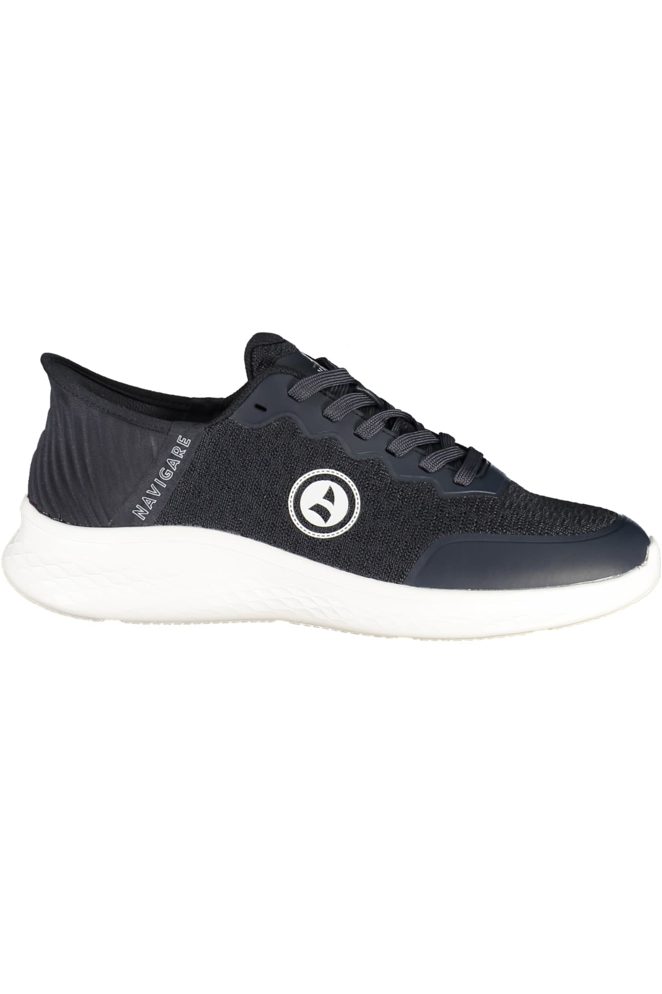 NAVIGARE Herren Sneaker in Blau