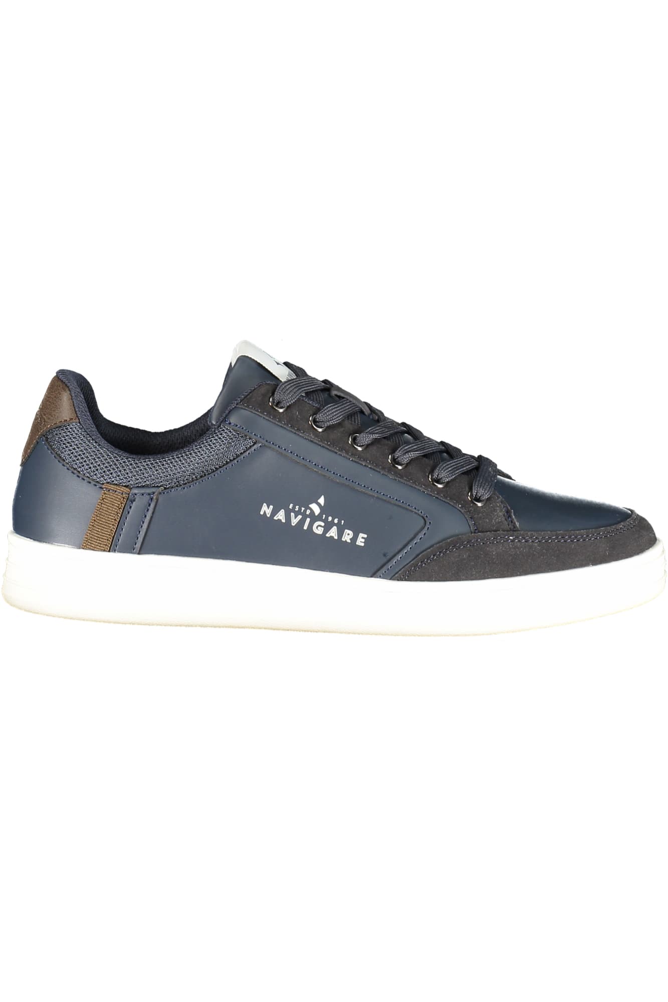 NAVIGARE Herren Sneaker in Blau