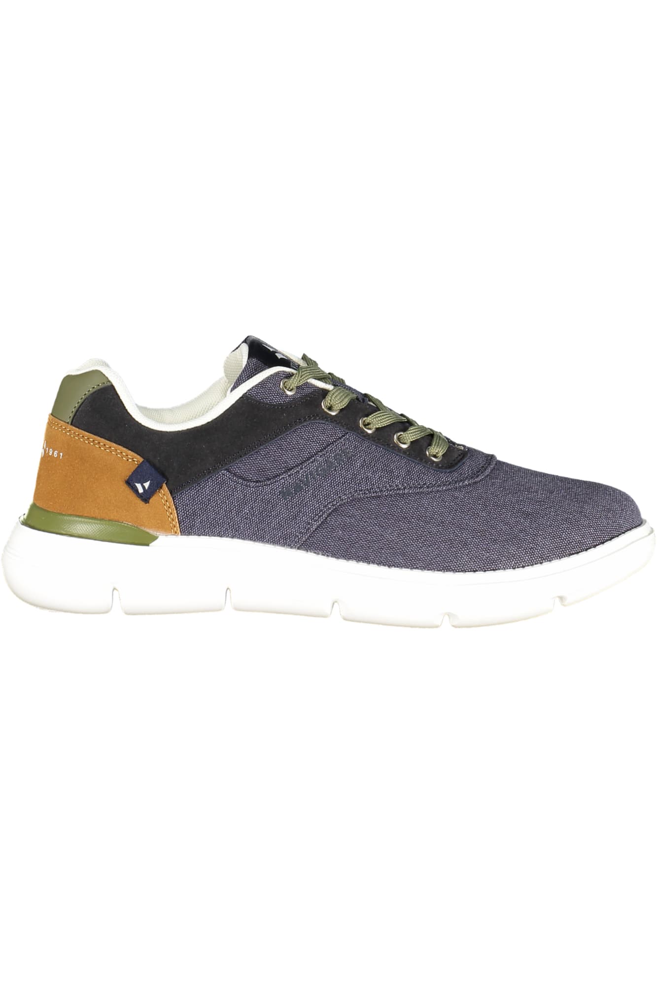 NAVIGARE Herren Sneaker in Blau