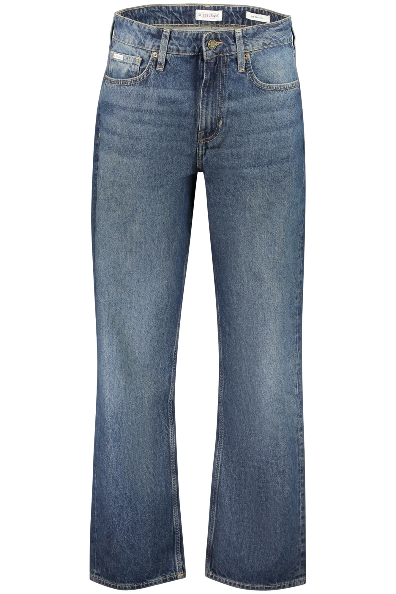 GUESS JEANS Herren Jeans in Blau