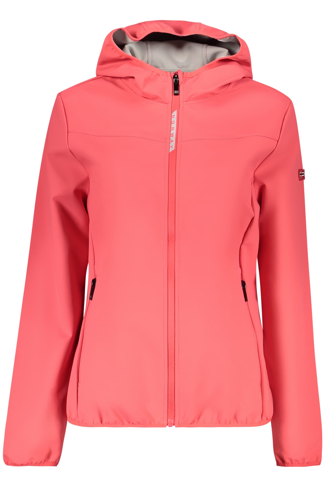 NORWAY 1963 Damen Jacke in Rosa