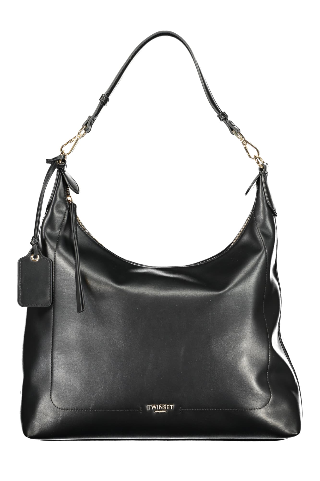 TWINSET Damen Tasche in Schwarz