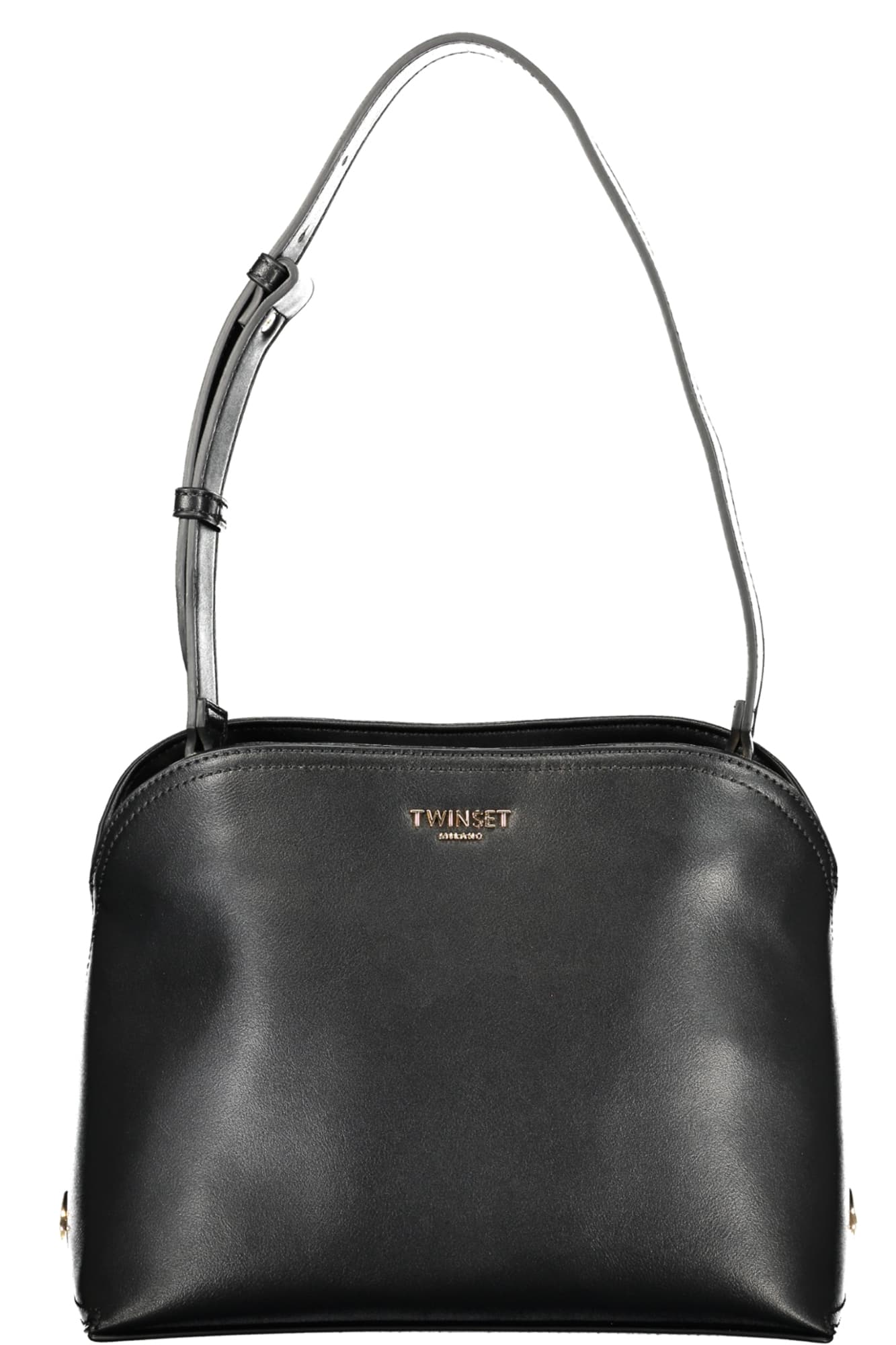 TWINSET Damen Tasche in Schwarz