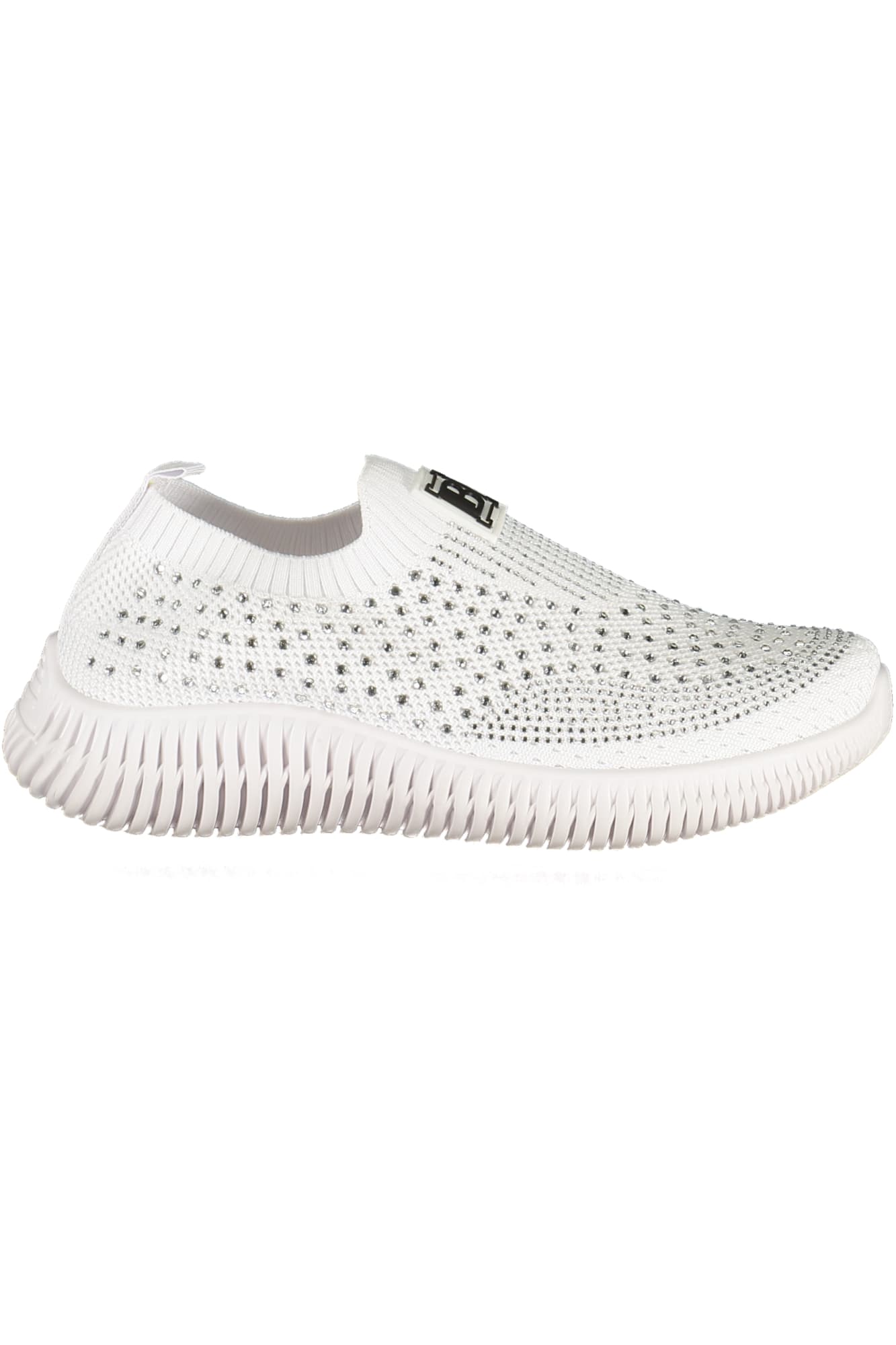 LAURA BIAGIOTTI Damen Sneaker in Weiß