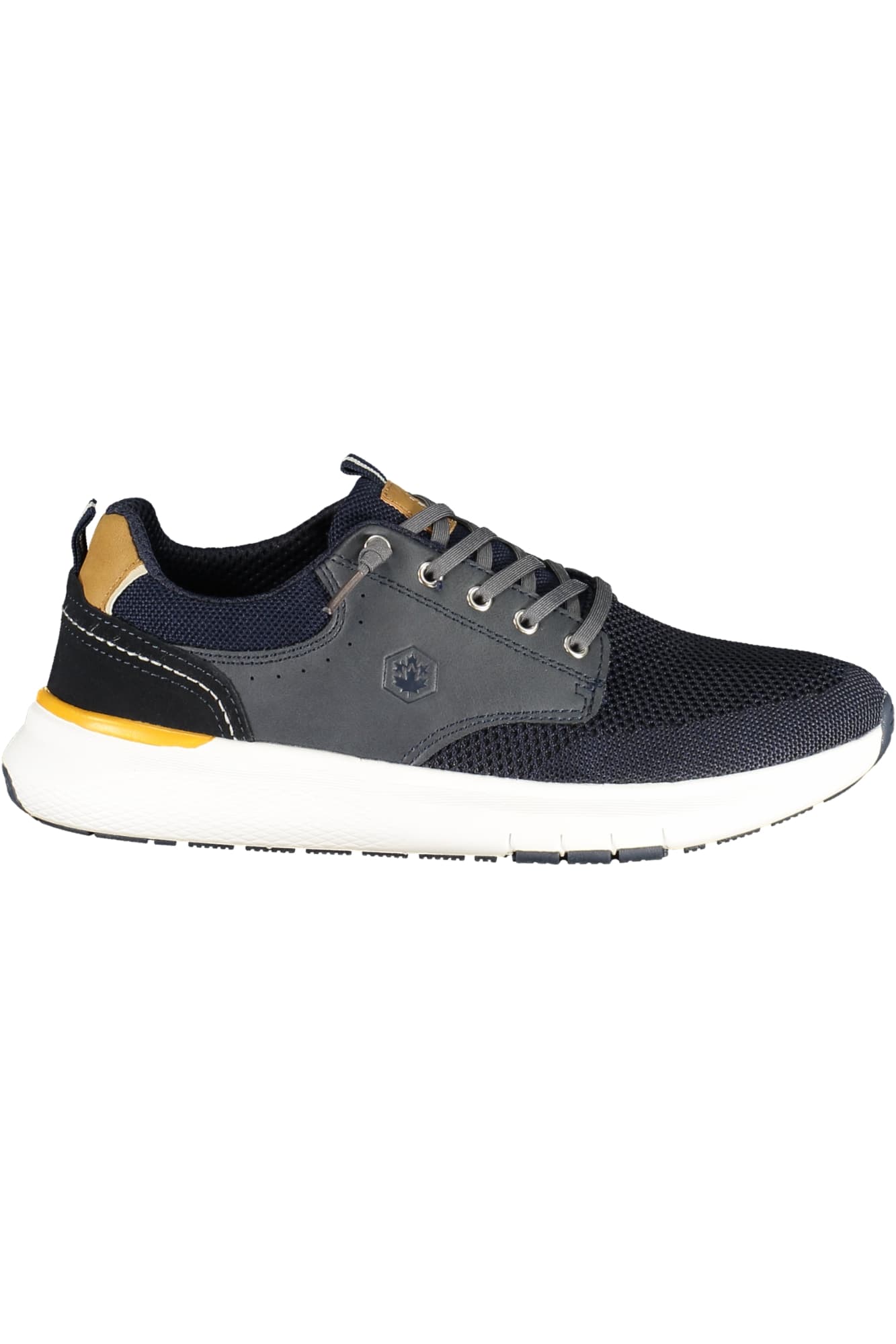 LUMBERJACK Herren Sneaker in Blau