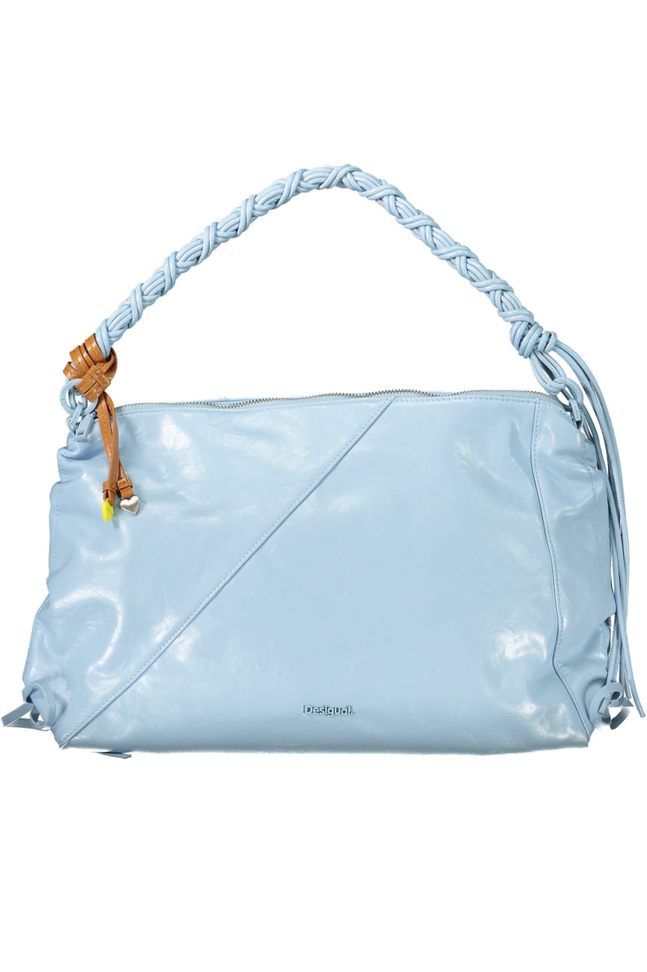 DESIGUAL Damen Tasche in Blau