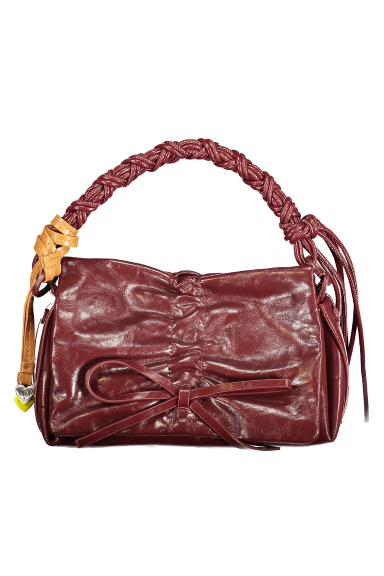 DESIGUAL Damen Tasche in Lila