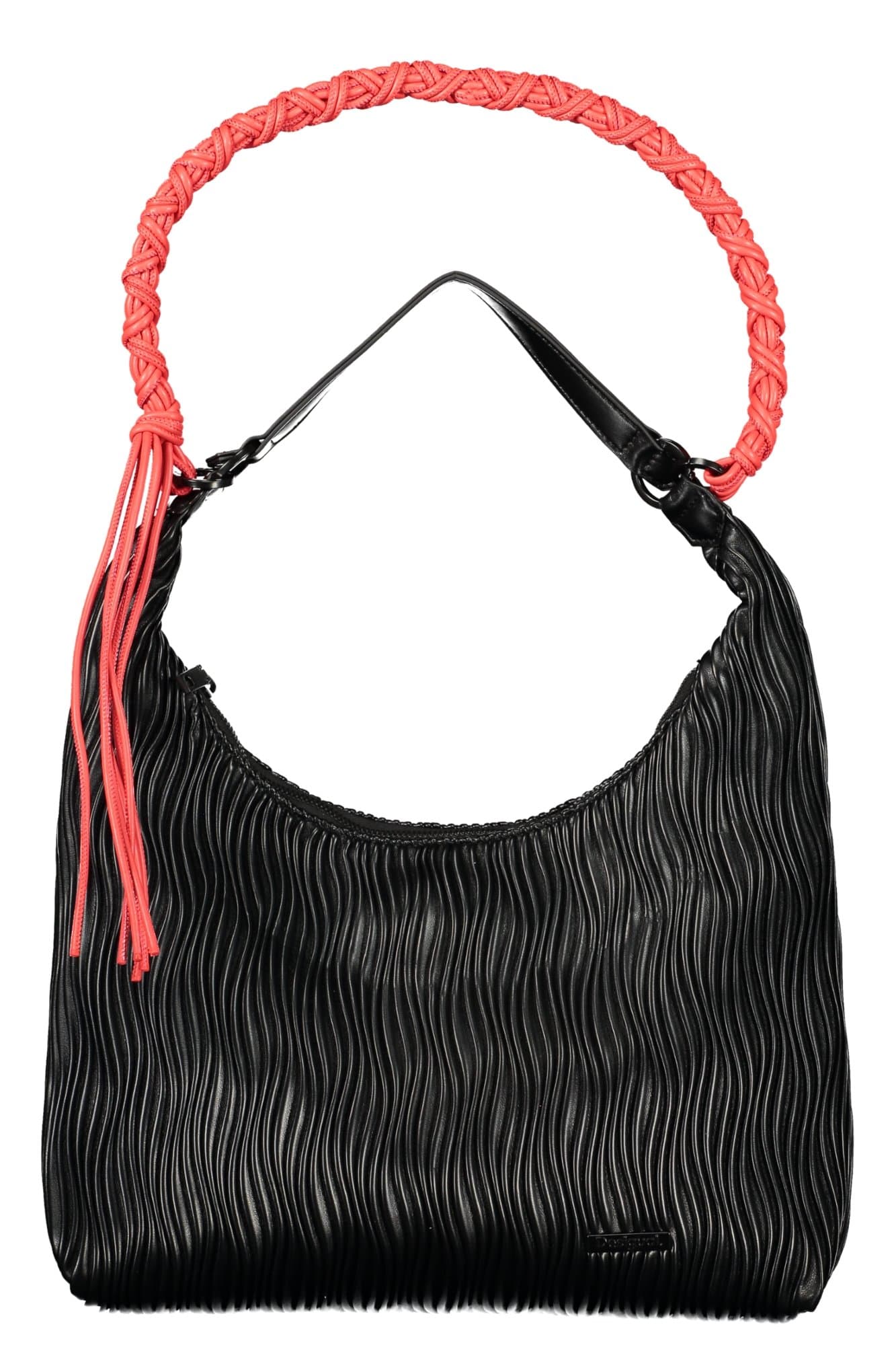 DESIGUAL Damen Tasche in Schwarz