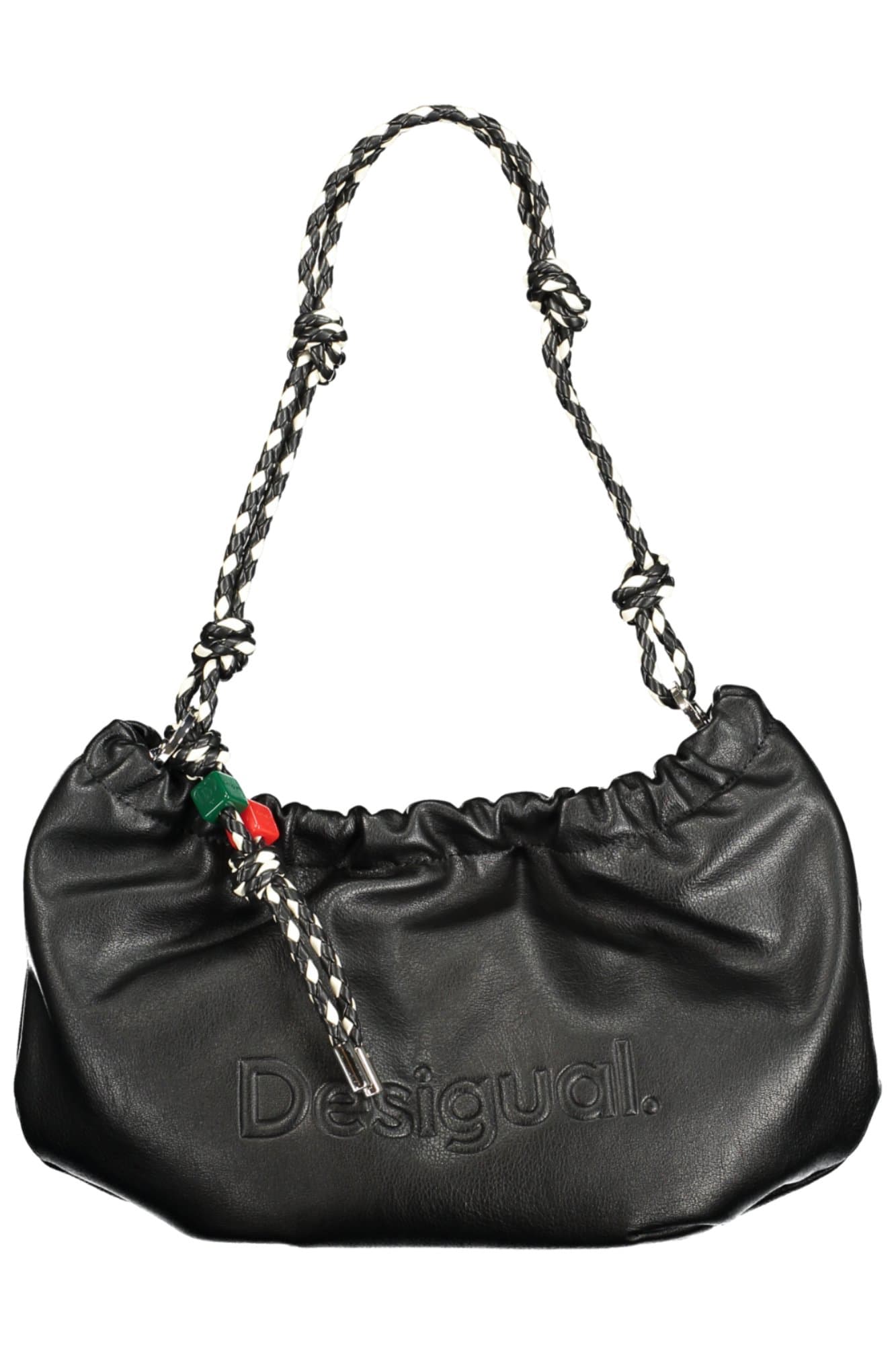 DESIGUAL Damen Tasche in Schwarz