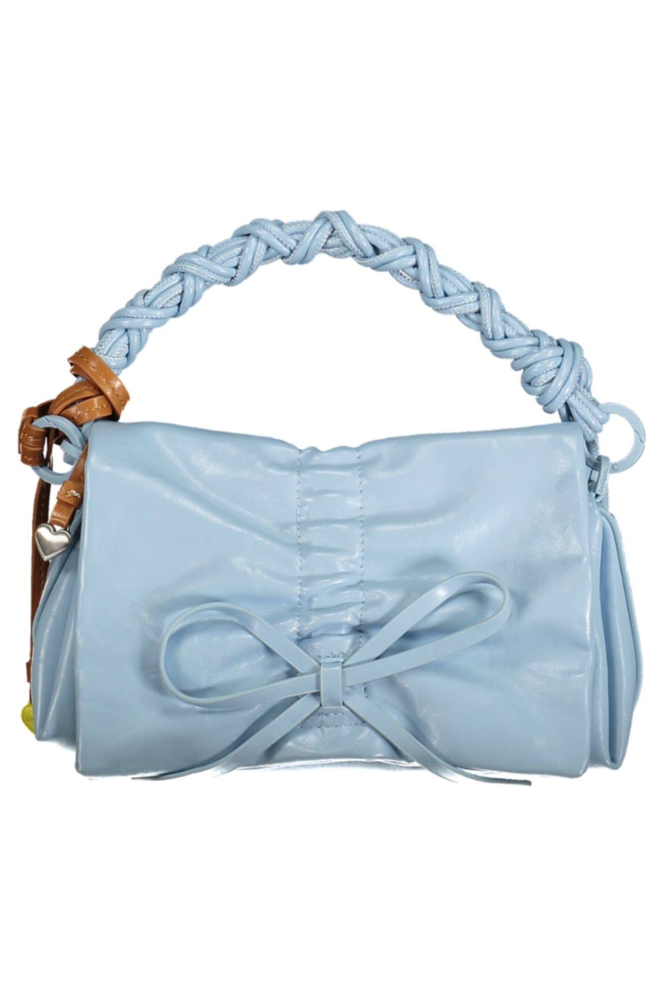 DESIGUAL Damen Tasche in Blau