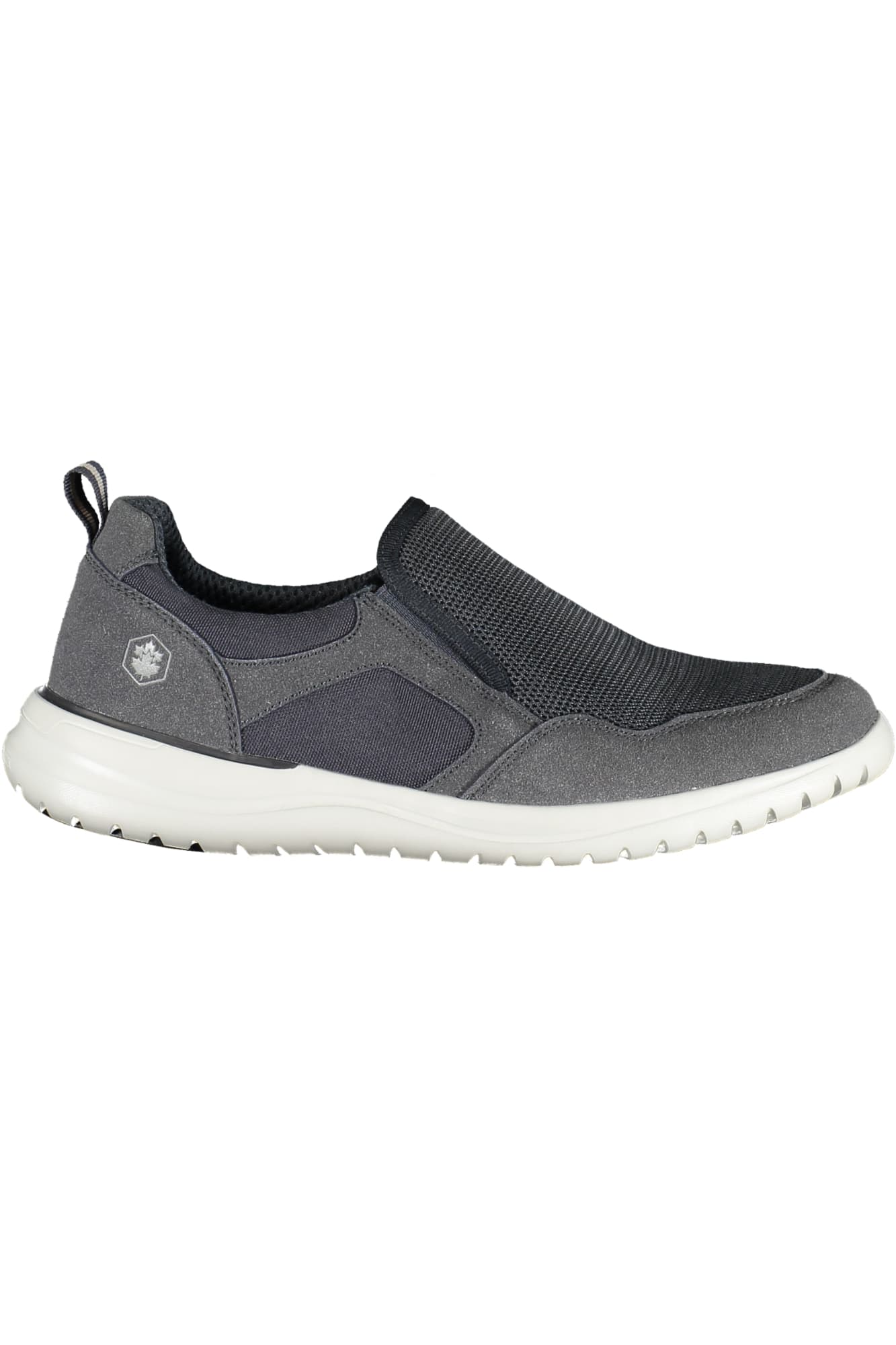 LUMBERJACK Herren Sneaker in Blau