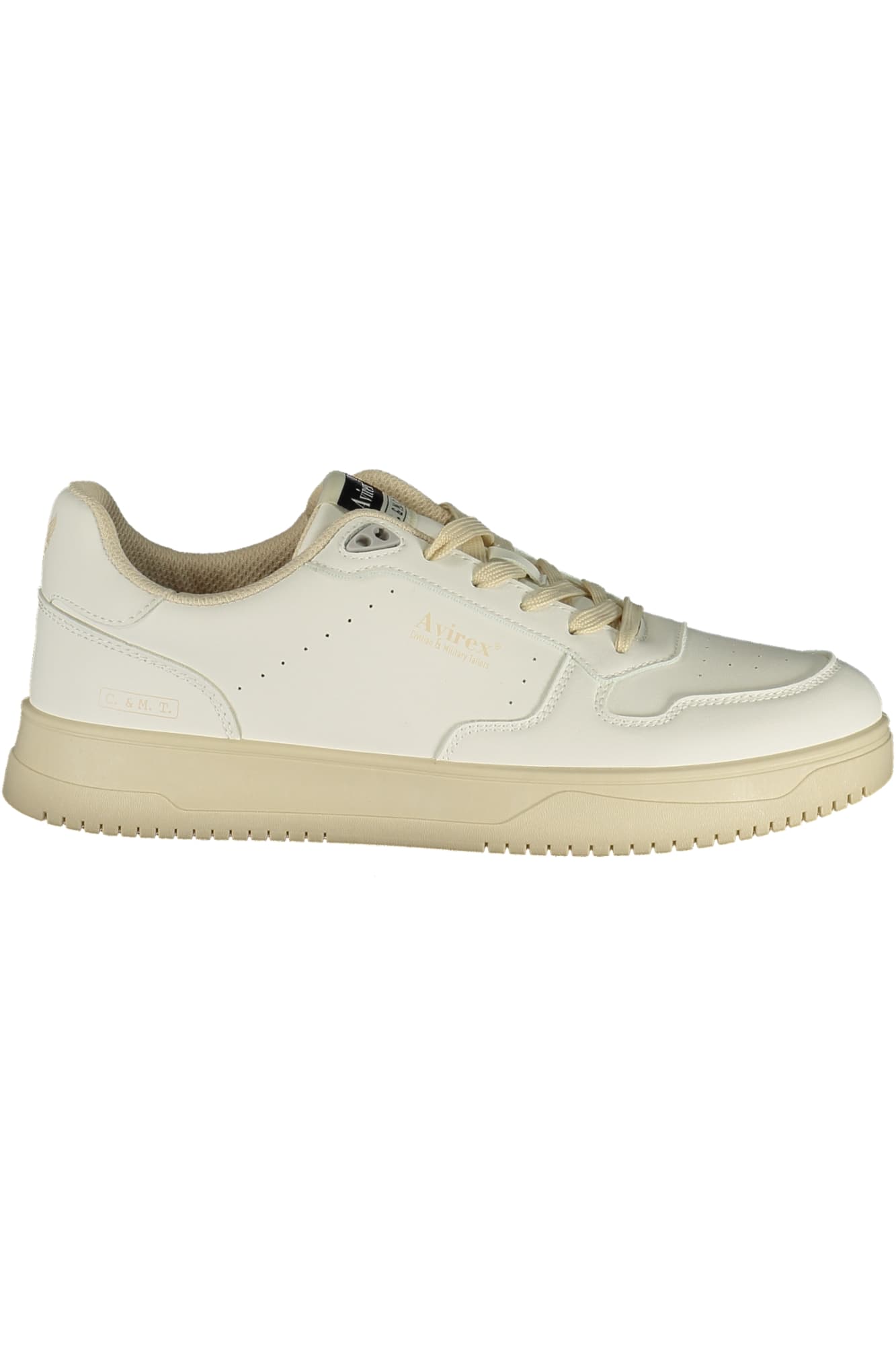 AVIREX Herren Sneaker