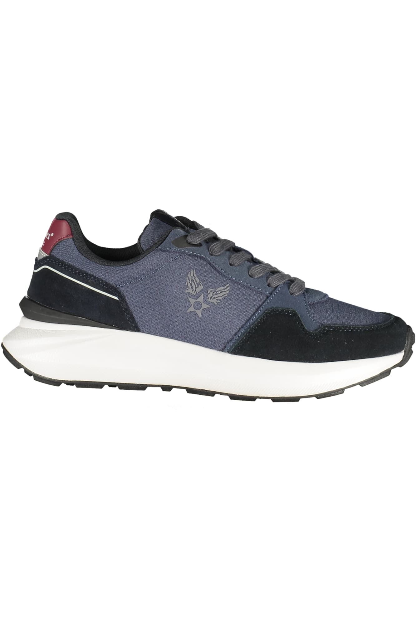 AVIREX Herren Sneaker in Blau