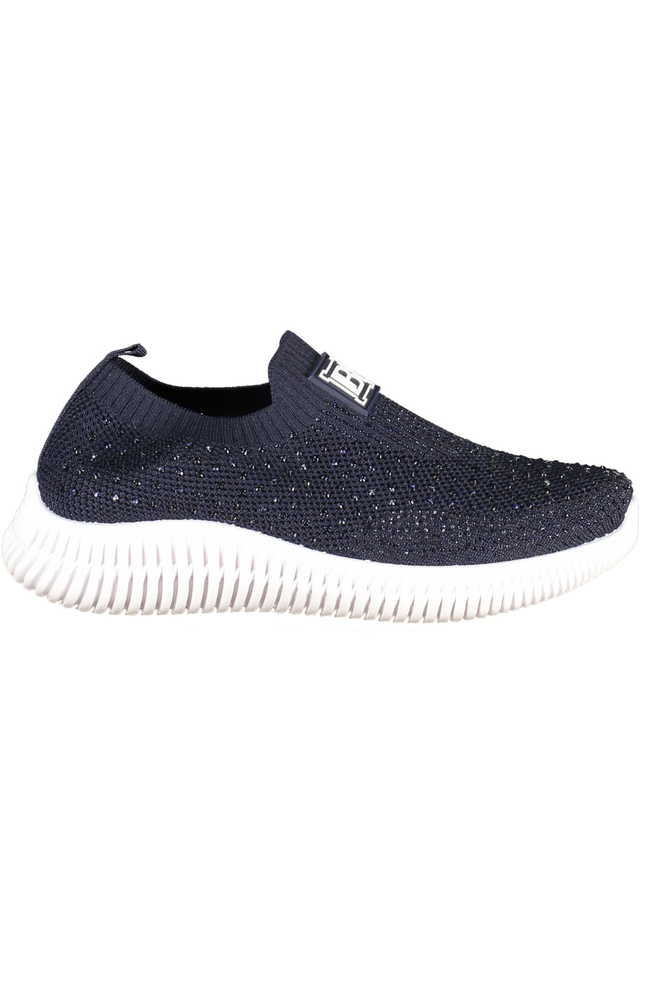 LAURA BIAGIOTTI Damen Sneaker in Blau