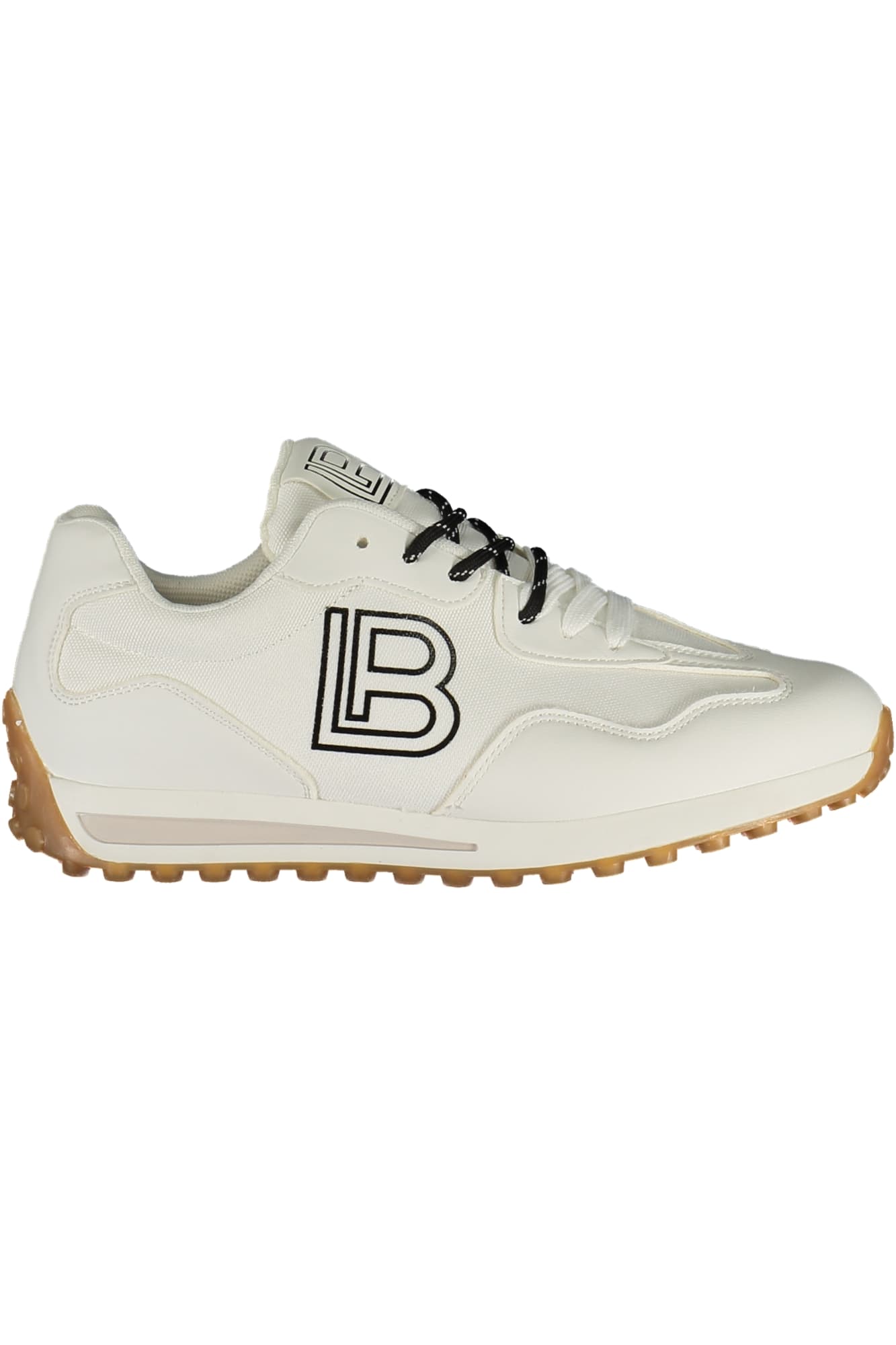 LAURA BIAGIOTTI Damen Sneaker in Weiß