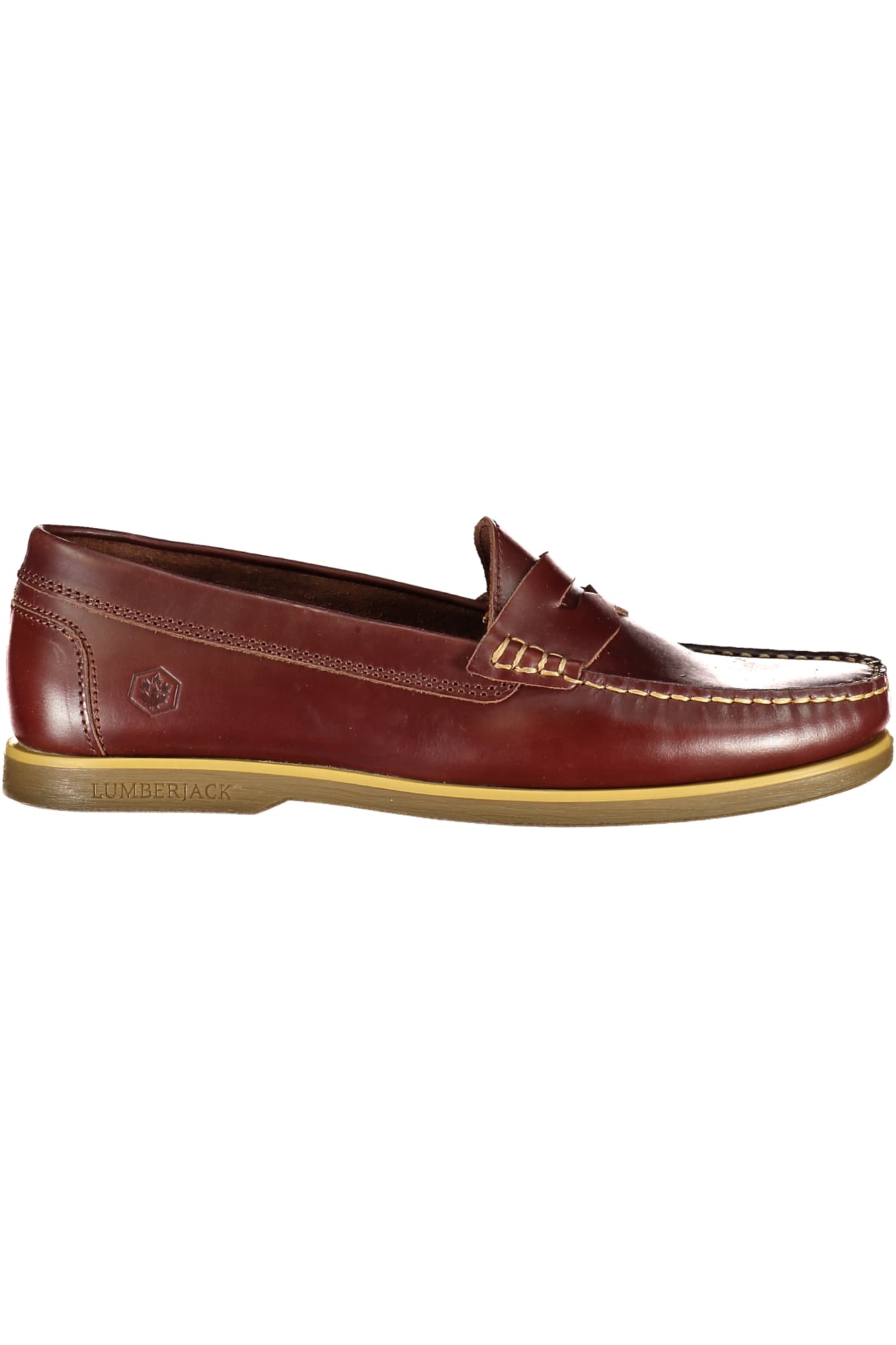 LUMBERJACK Herren Business-Schuhe