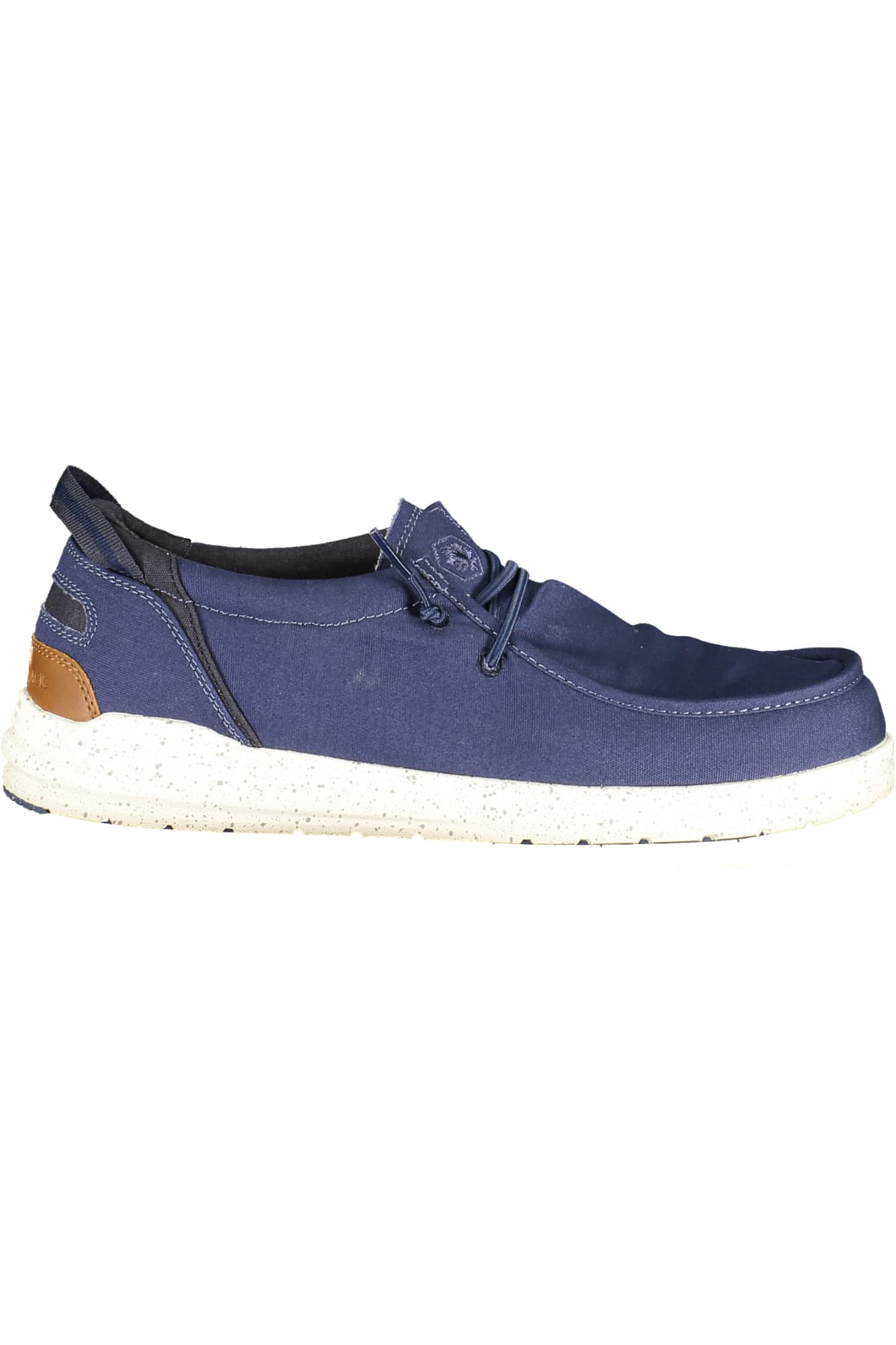LUMBERJACK Herren Business-Schuhe in Blau