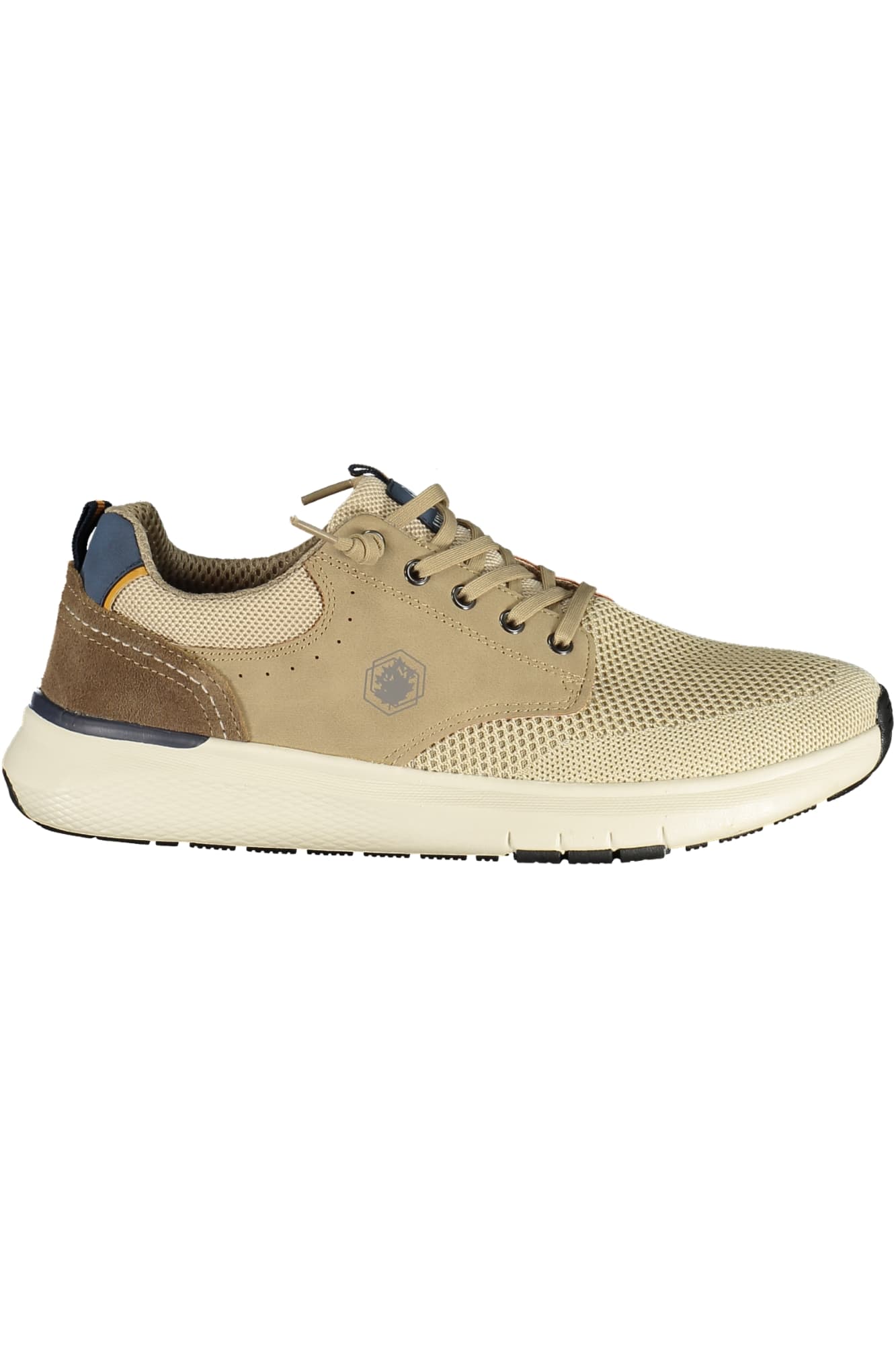 LUMBERJACK Herren Sneaker in Beige