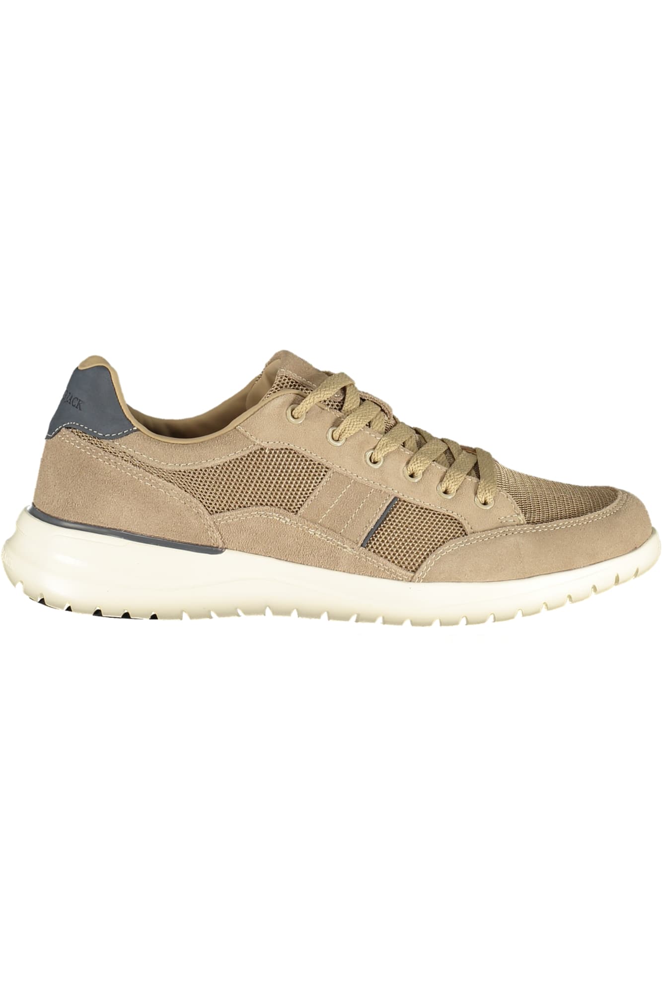 LUMBERJACK Herren Sneaker in Beige