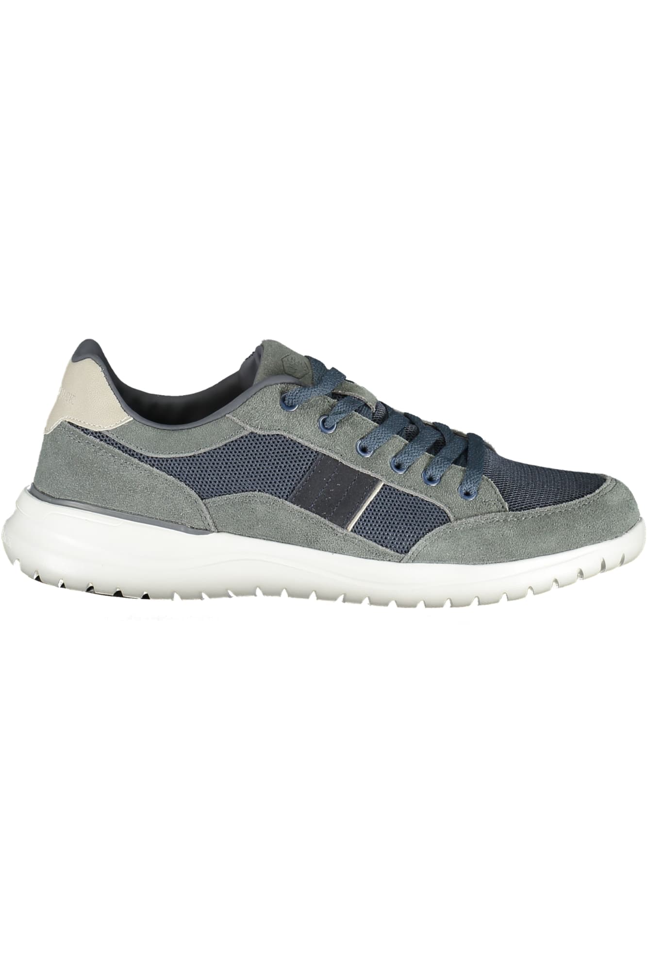 LUMBERJACK Herren Sneaker in Blau