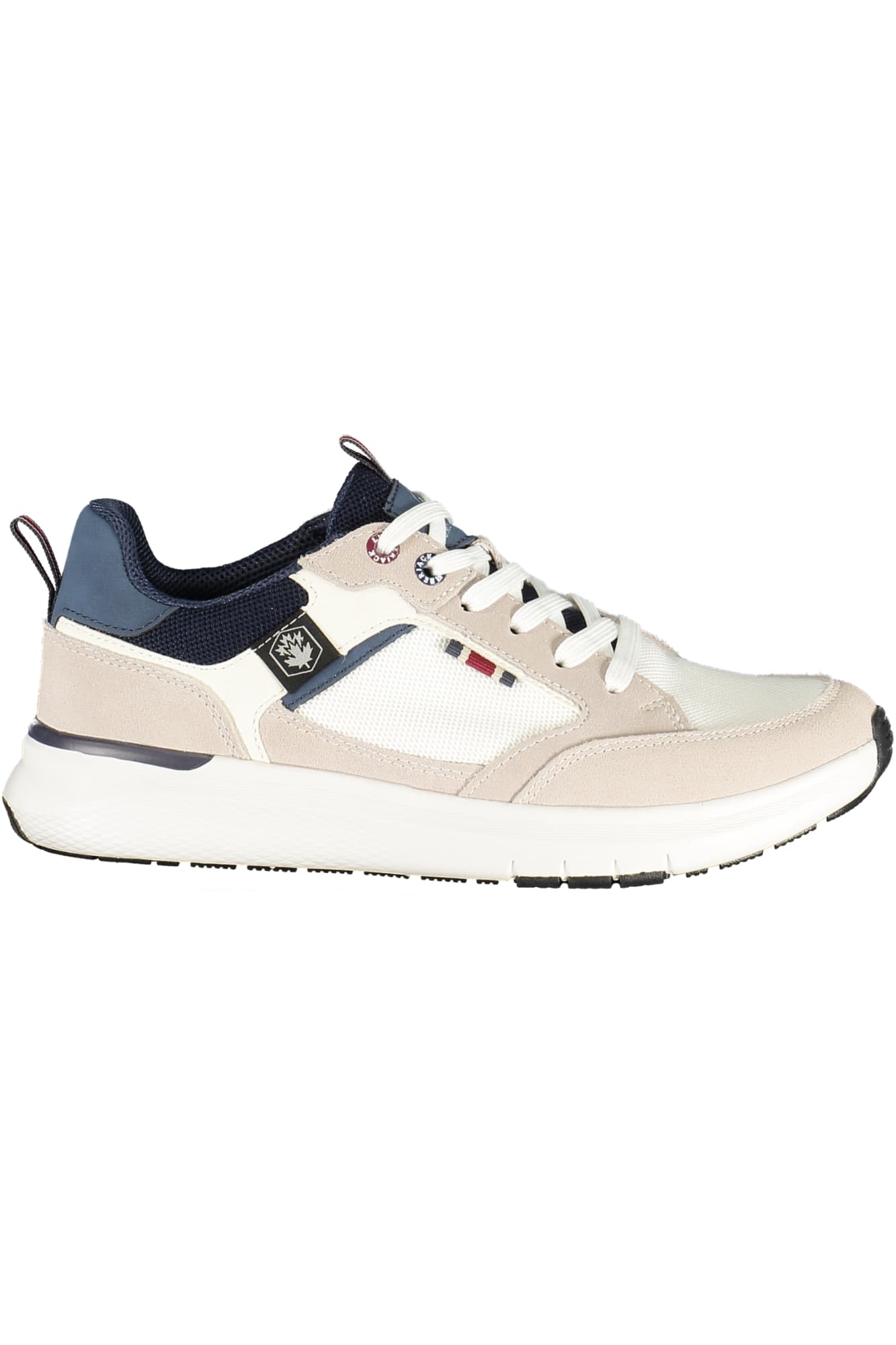 LUMBERJACK Herren Sneaker