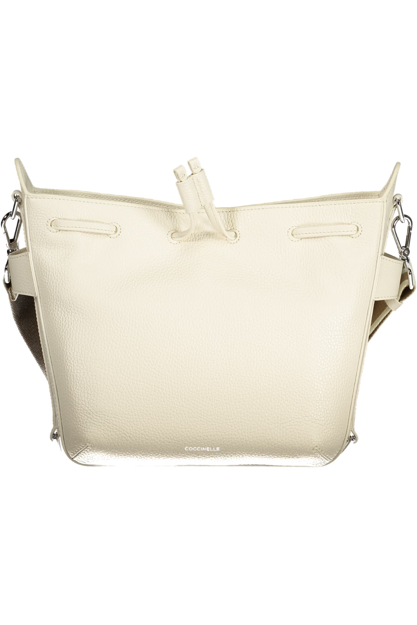 COCCINELLE Damen Tasche in Weiß