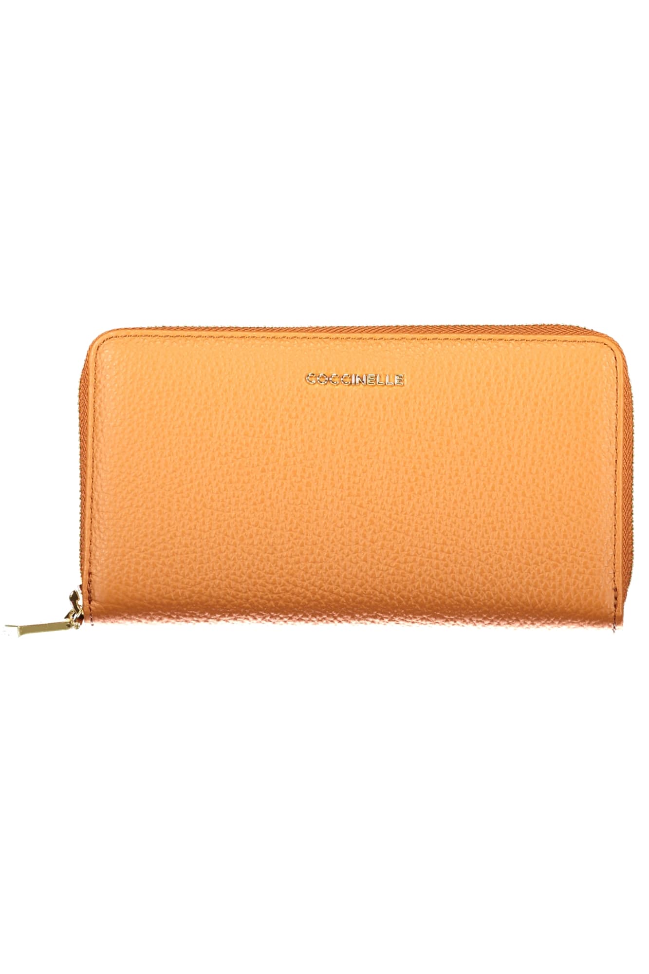 COCCINELLE Damen Geldbörse in Orange